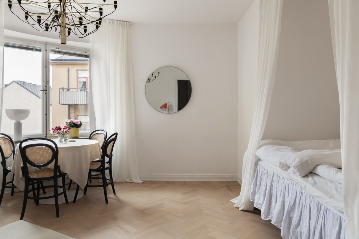 1 rok · 29 m² i Stockholm – bild 2