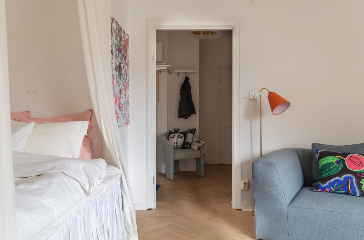 1 rok · 29 m² i Stockholm – bild 5