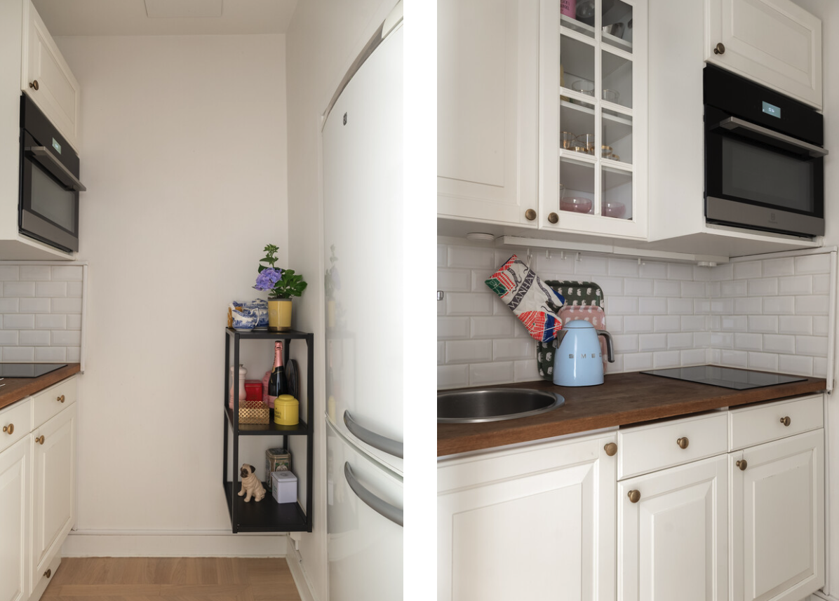 1 rok · 29 m² i Stockholm – bild 6