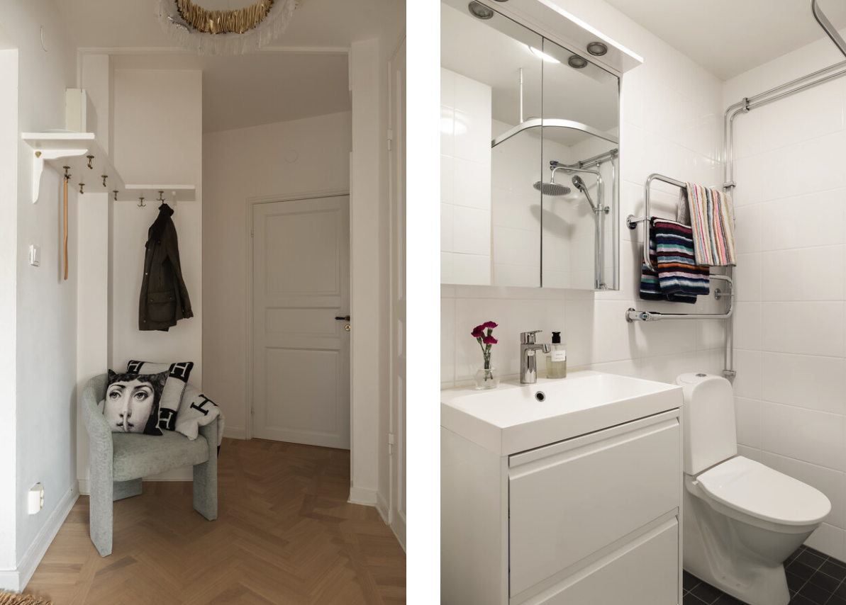 1 rok · 29 m² i Stockholm – bild 7