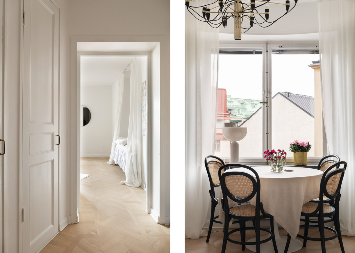 1 rok · 29 m² i Stockholm – bild 8