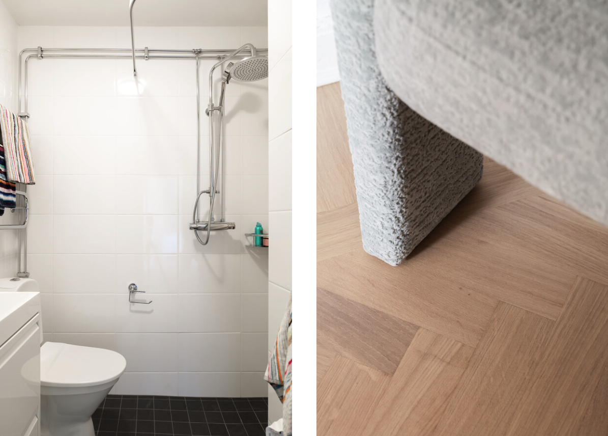1 rok · 29 m² i Stockholm – bild 9