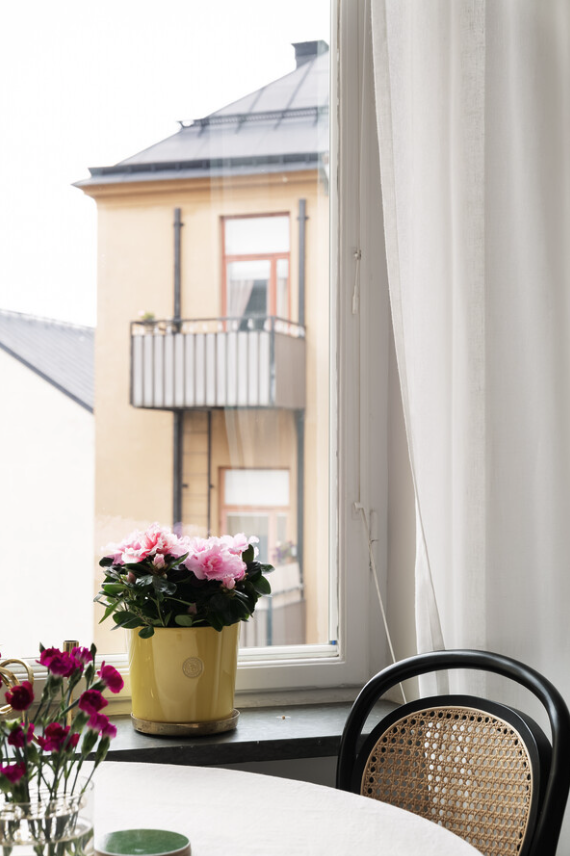 1 rok · 29 m² i Stockholm – bild 10