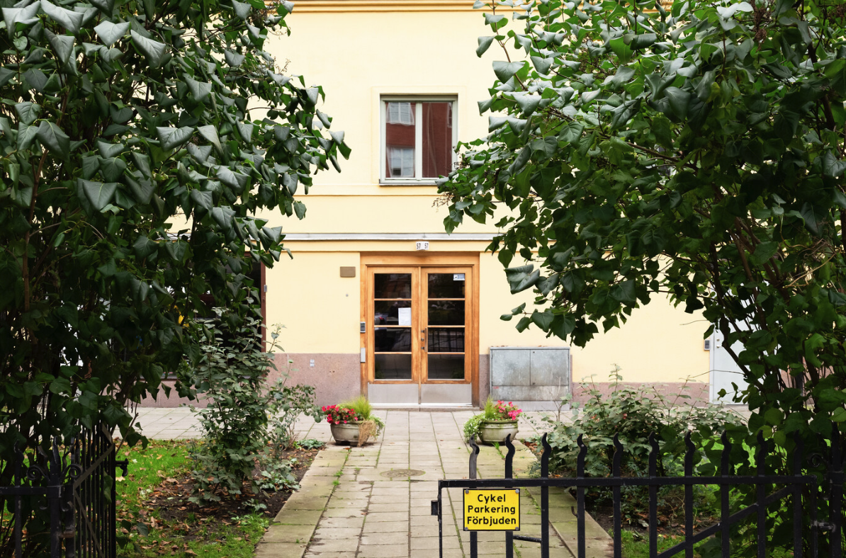 1 rok · 29 m² i Stockholm – bild 11