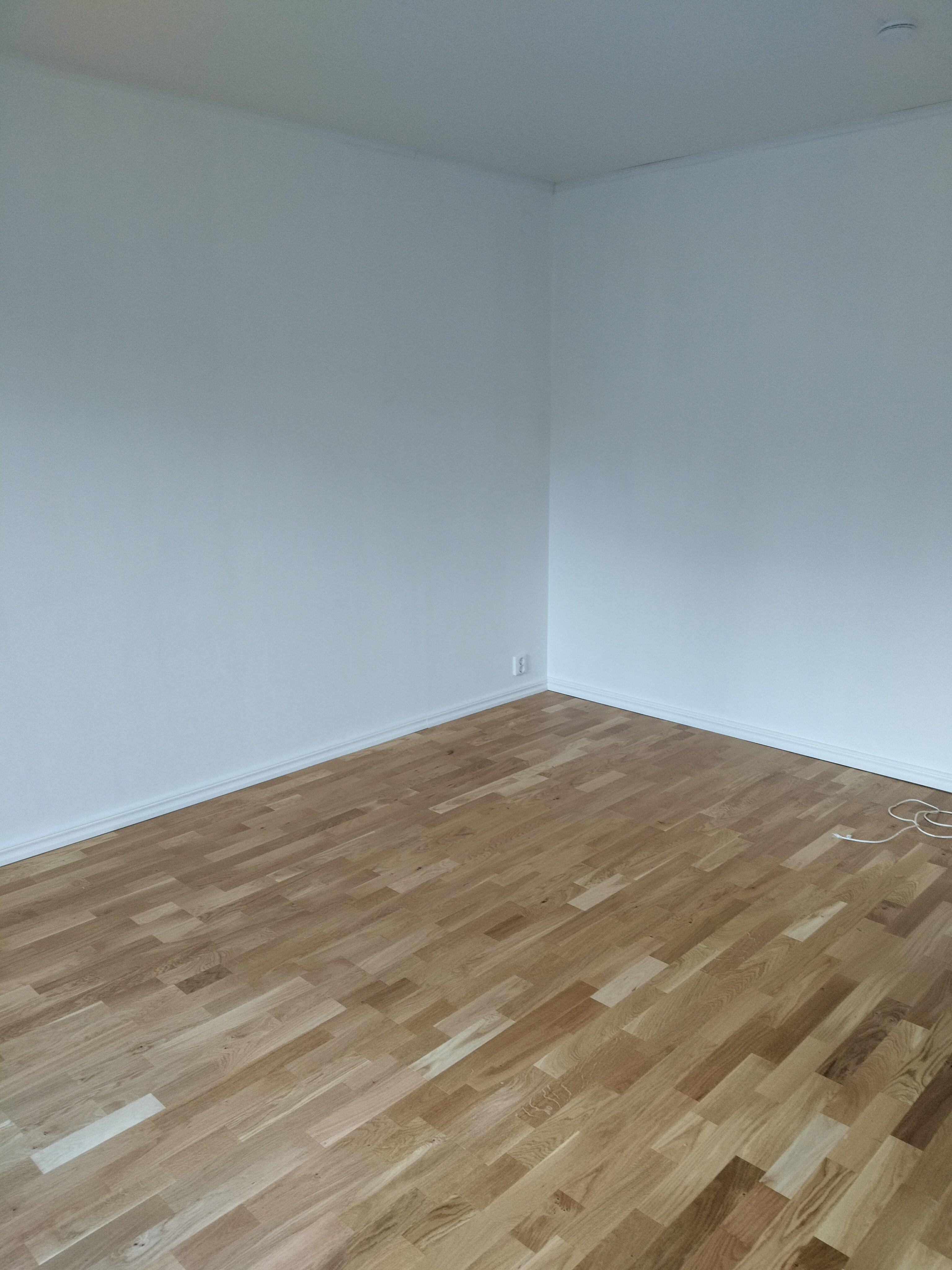 1 rok · 40 m² i Viken