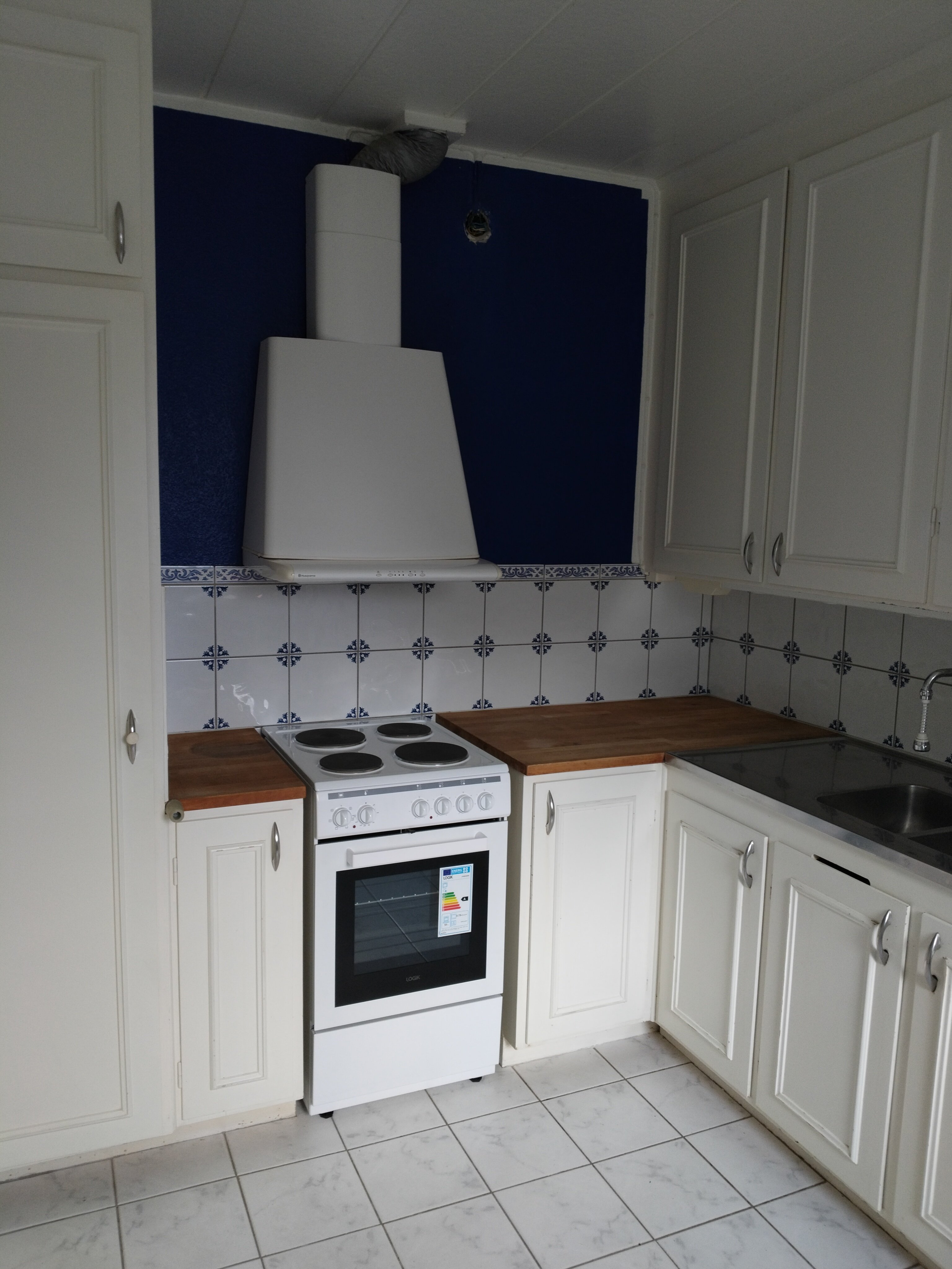 1 rok · 40 m² i Viken – bild 4