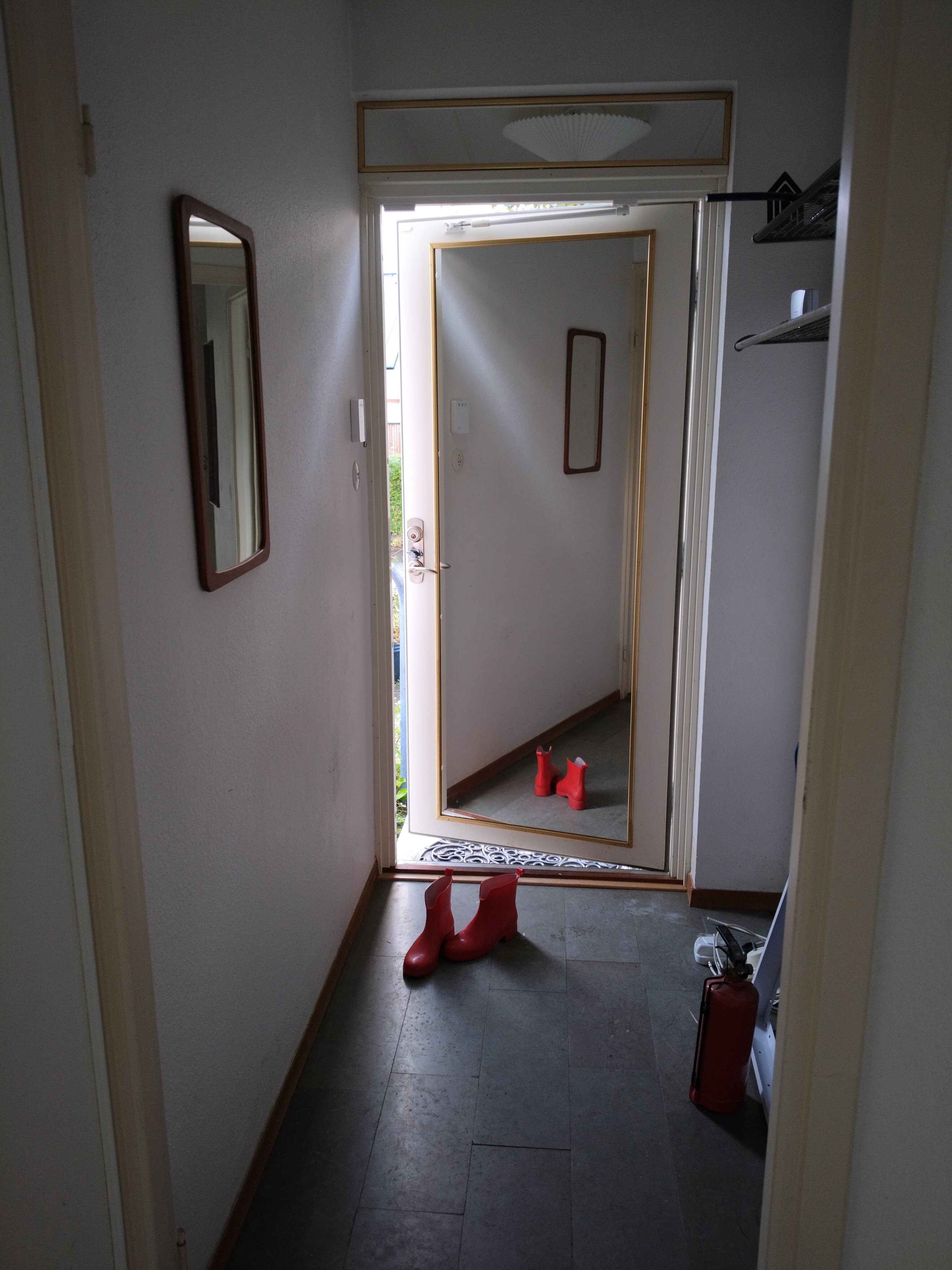 1 rok · 40 m² i Viken – bild 6
