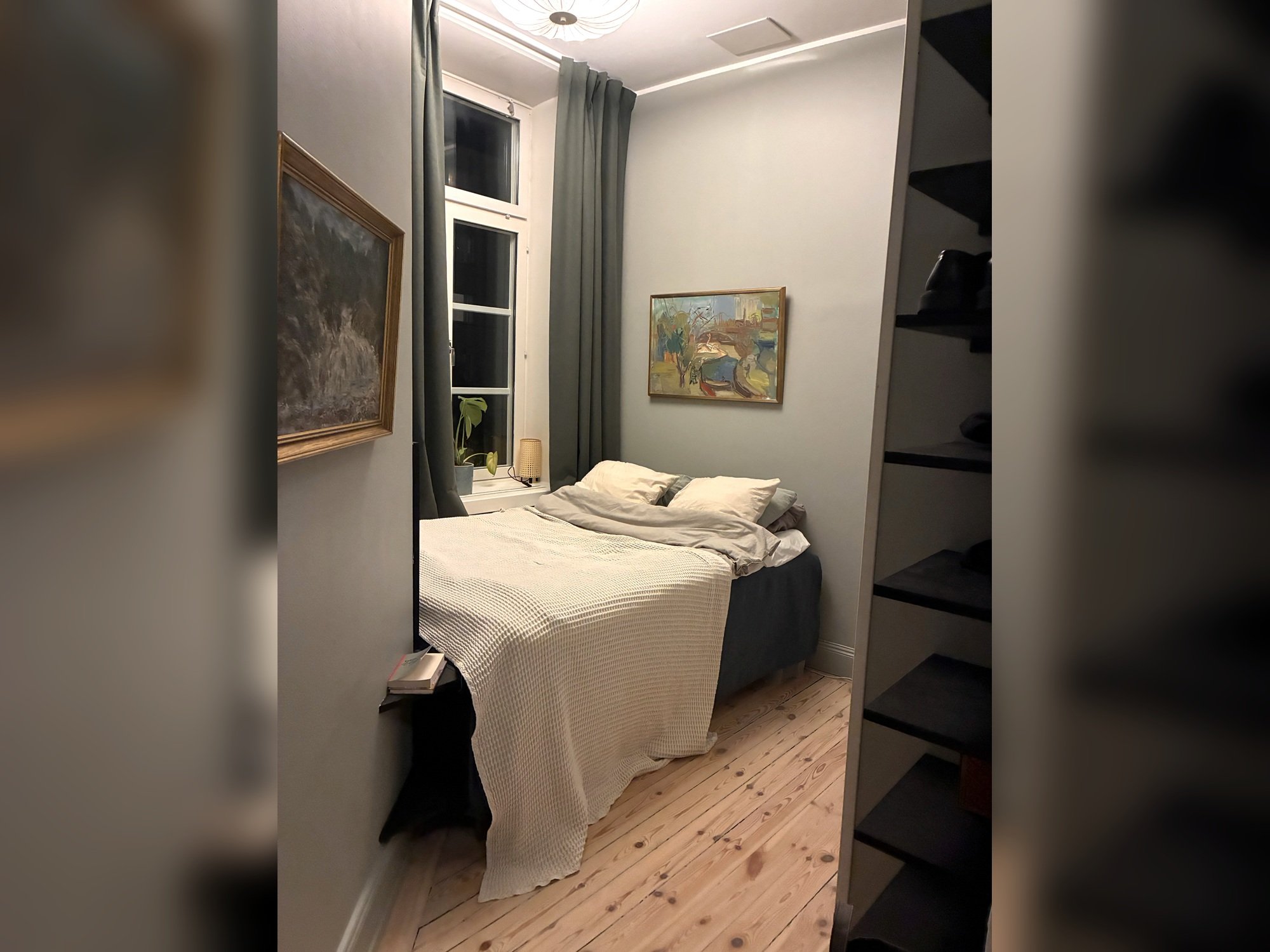 2 rok · 35 m² i Stockholm – bild 7