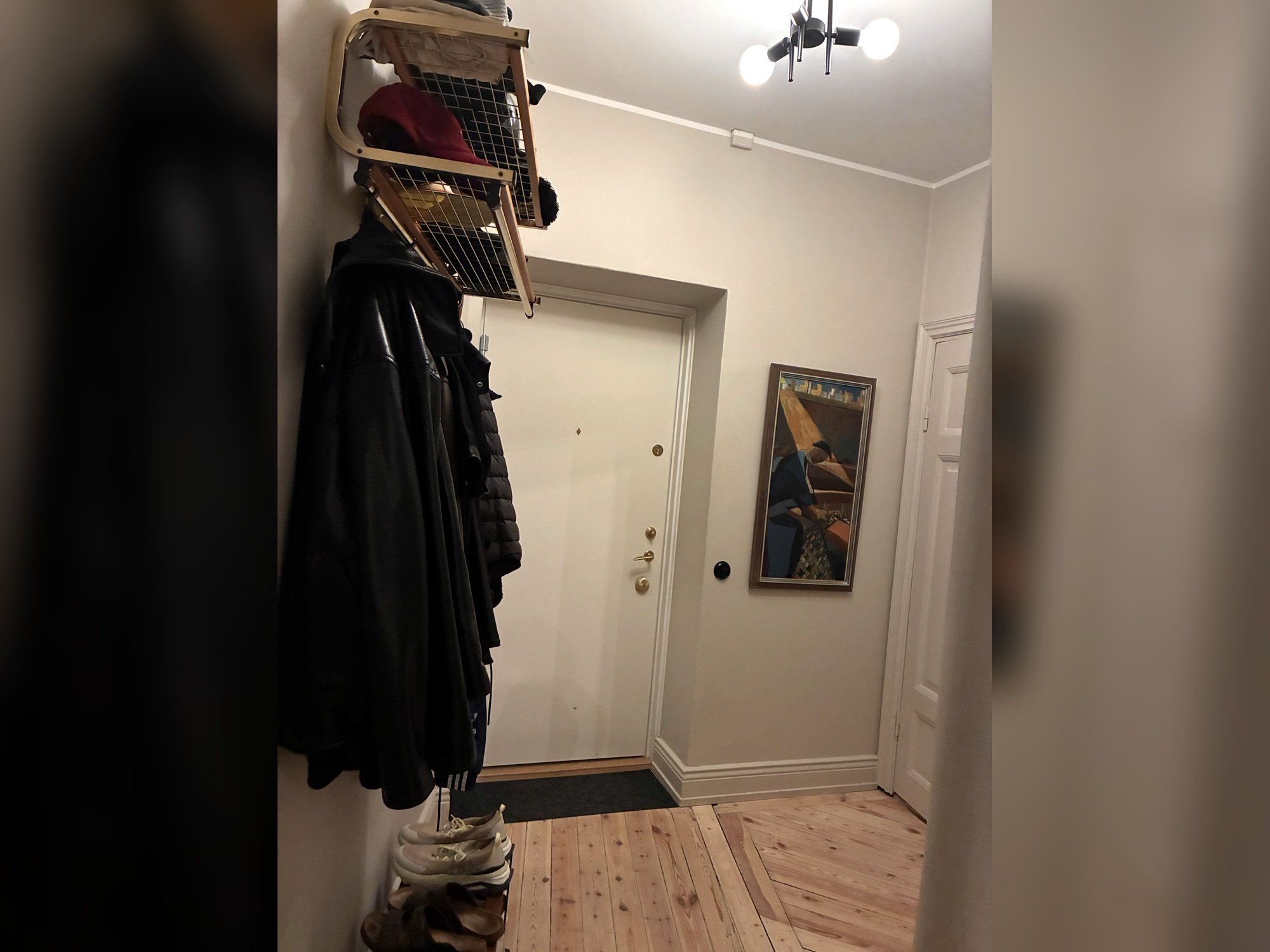 2 rok · 35 m² i Stockholm – bild 5
