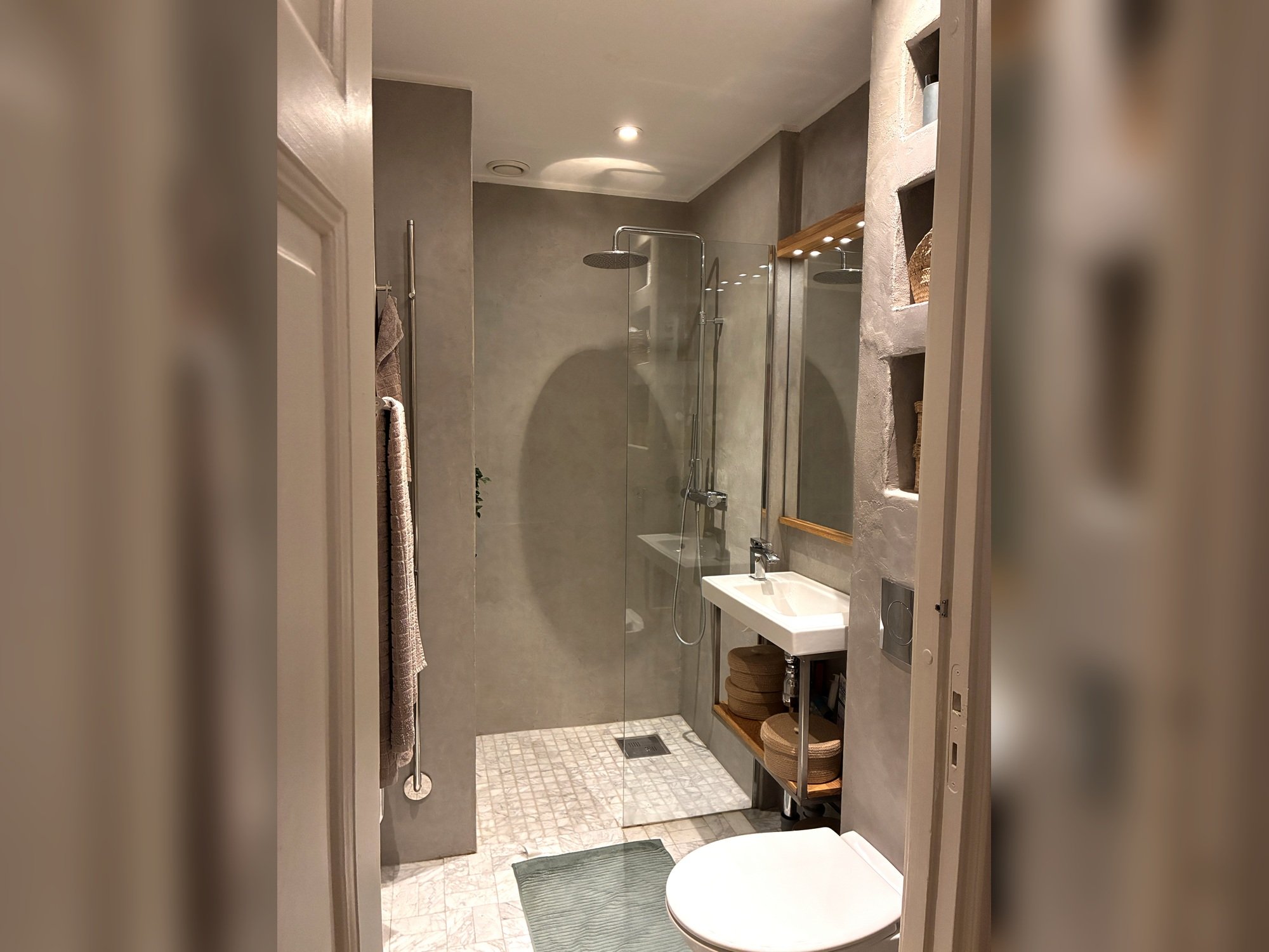 2 rok · 35 m² i Stockholm – bild 4