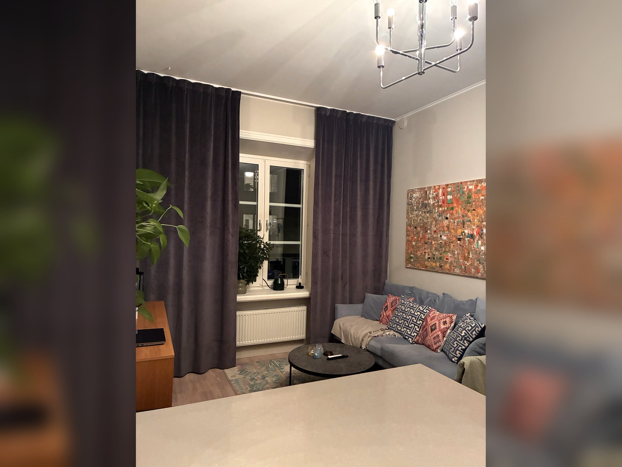 2 rok · 35 m² i Stockholm – bild 3