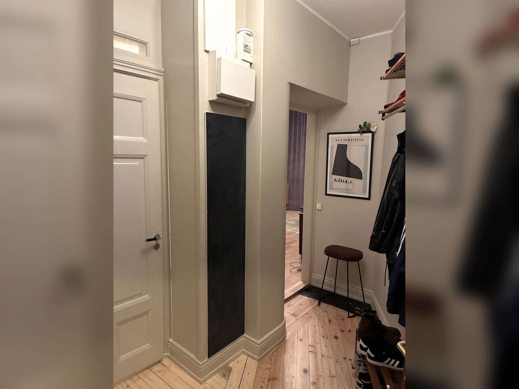 2 rok · 35 m² i Stockholm – bild 6