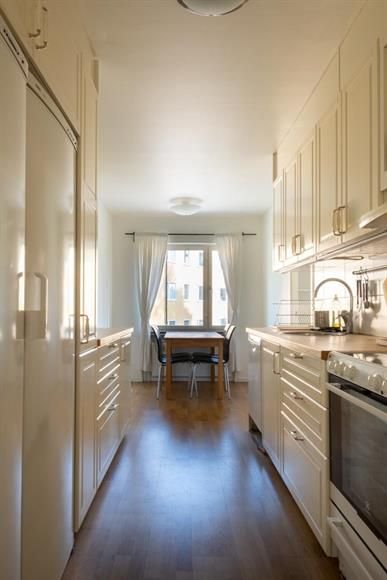 Lägenhet, 5 rooms, 92 sqm, Västerhaninge