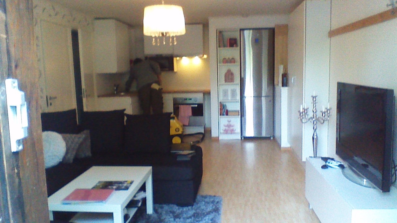 Lägenhet, 2 rooms, 47 sqm, Täby