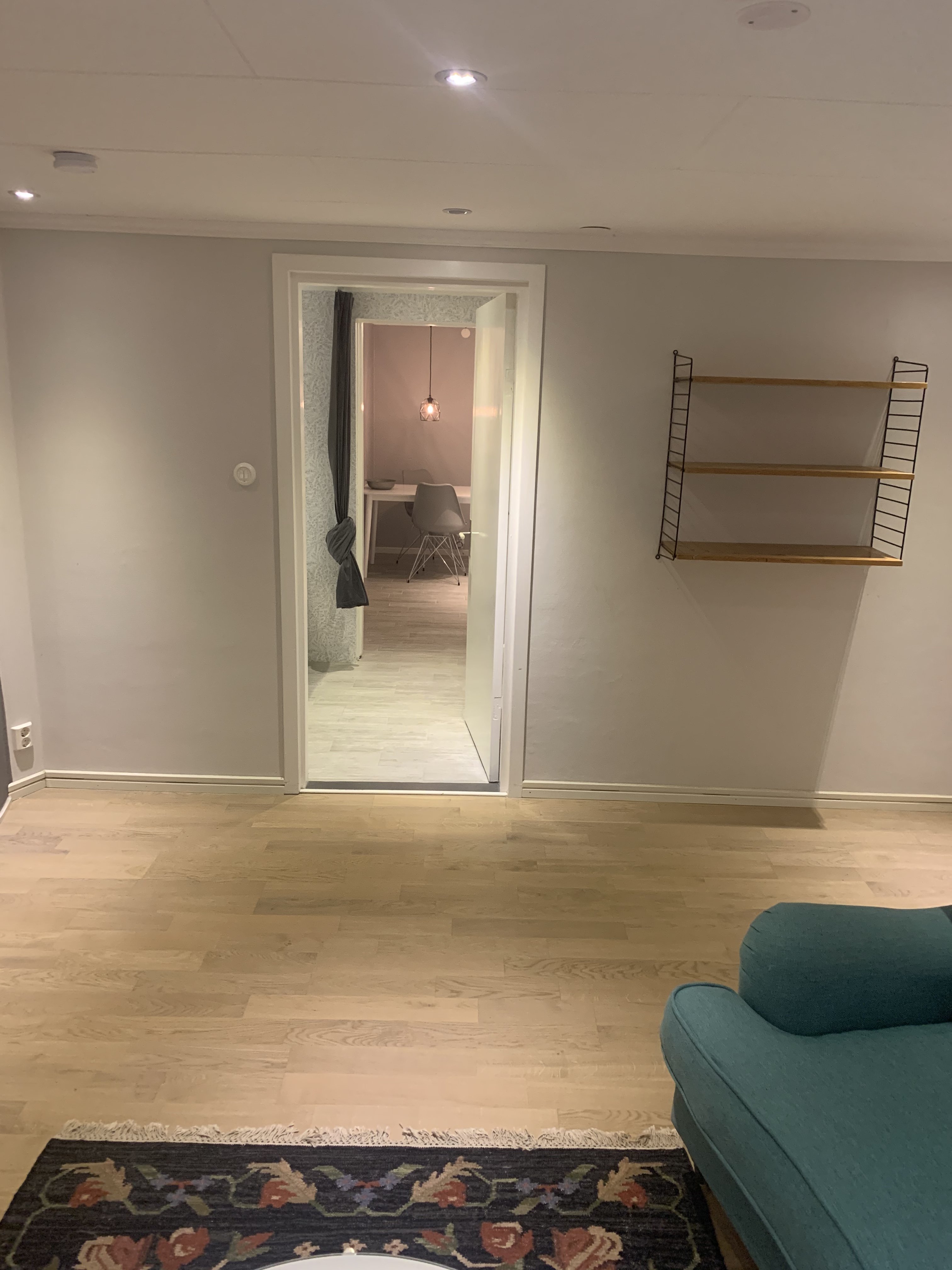 2 rok · 35 m² i Lerum – bild 5