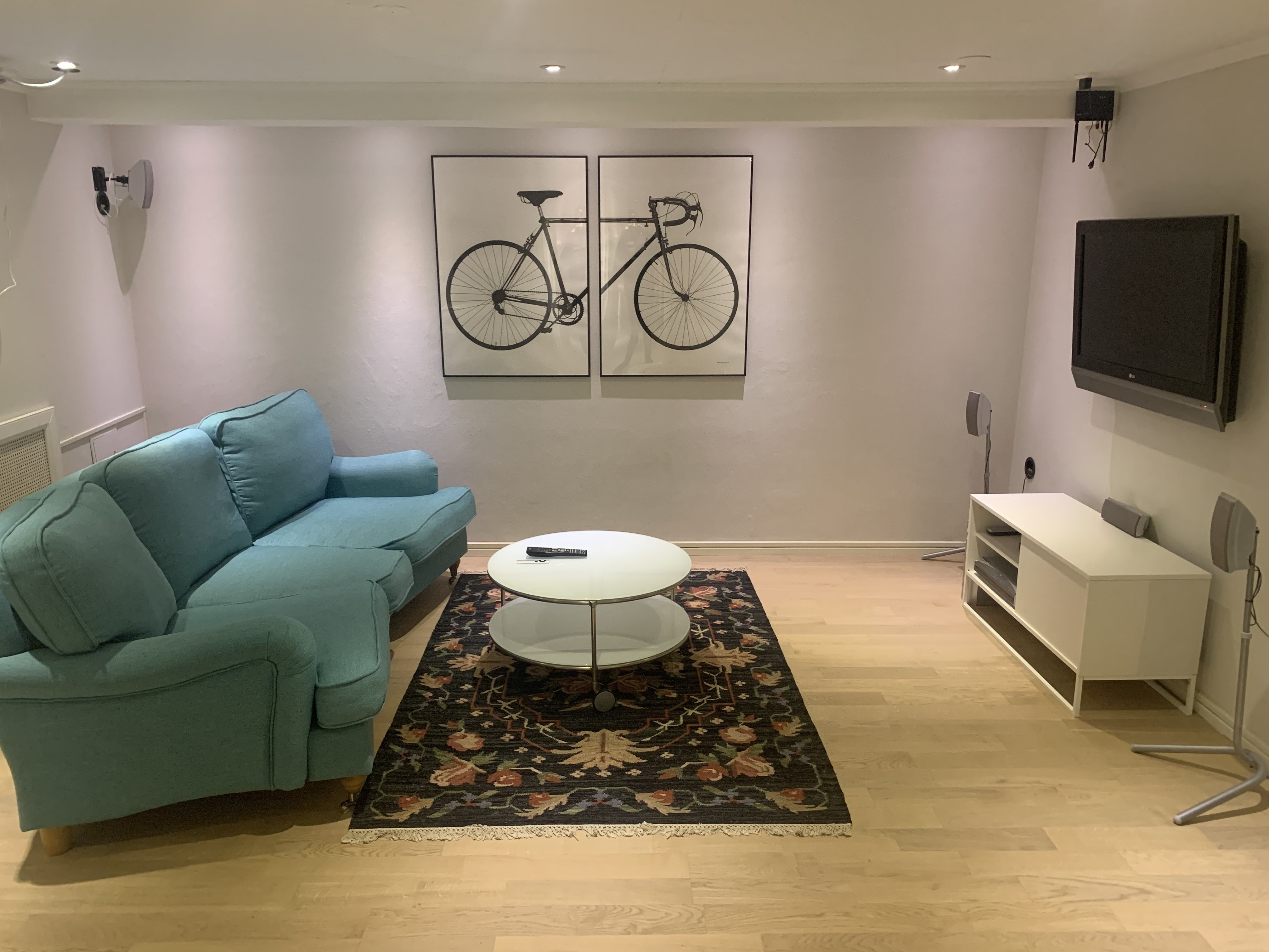 2 rok · 35 m² i Lerum – bild 4