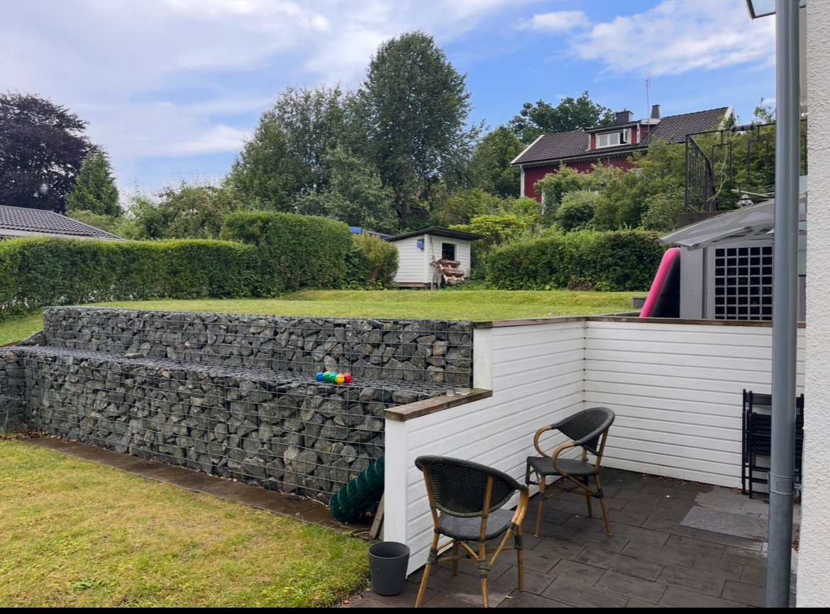2 rok · 35 m² i Lerum – bild 8