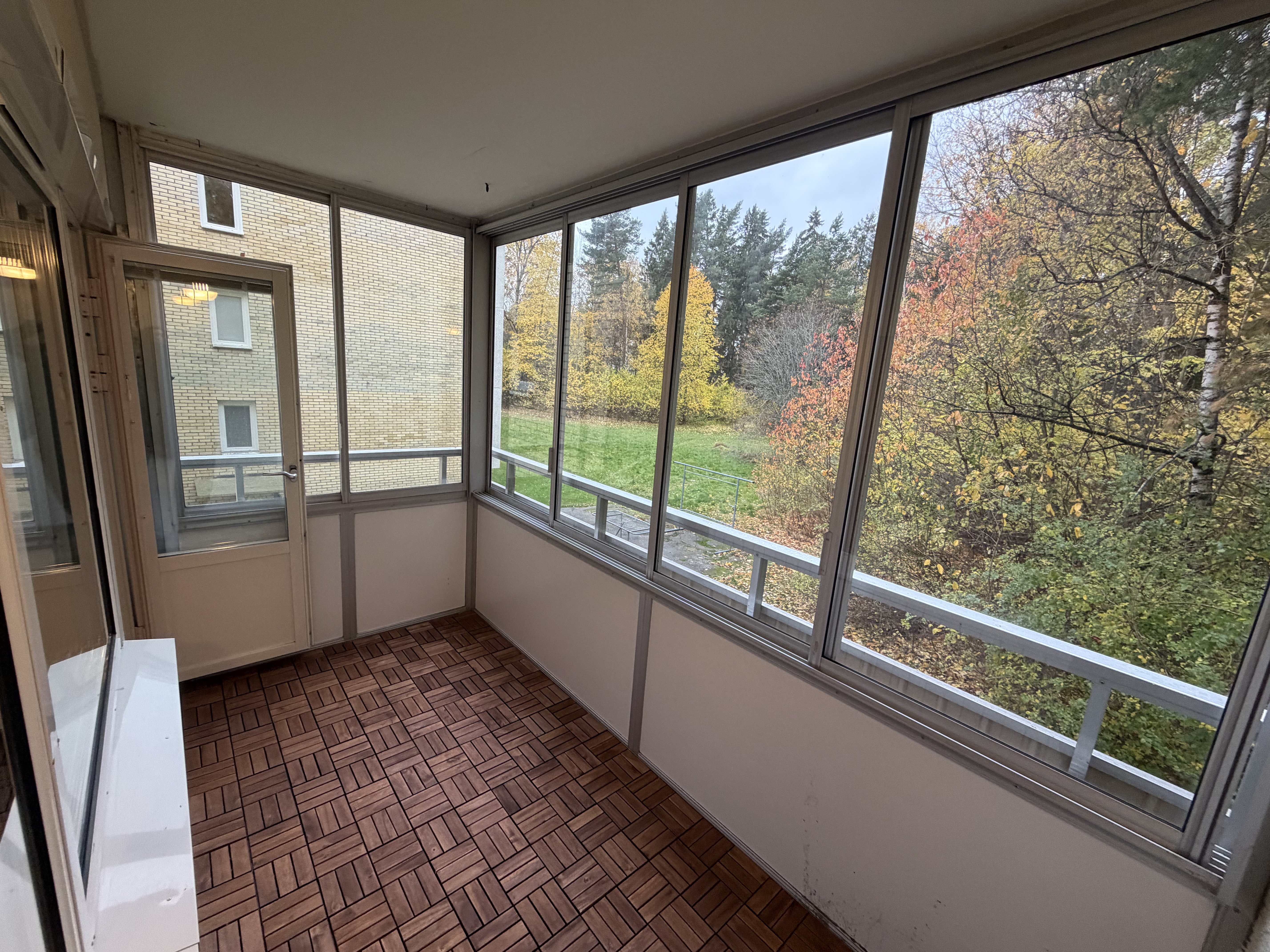 2 rok · 65 m² i Enköping – bild 13