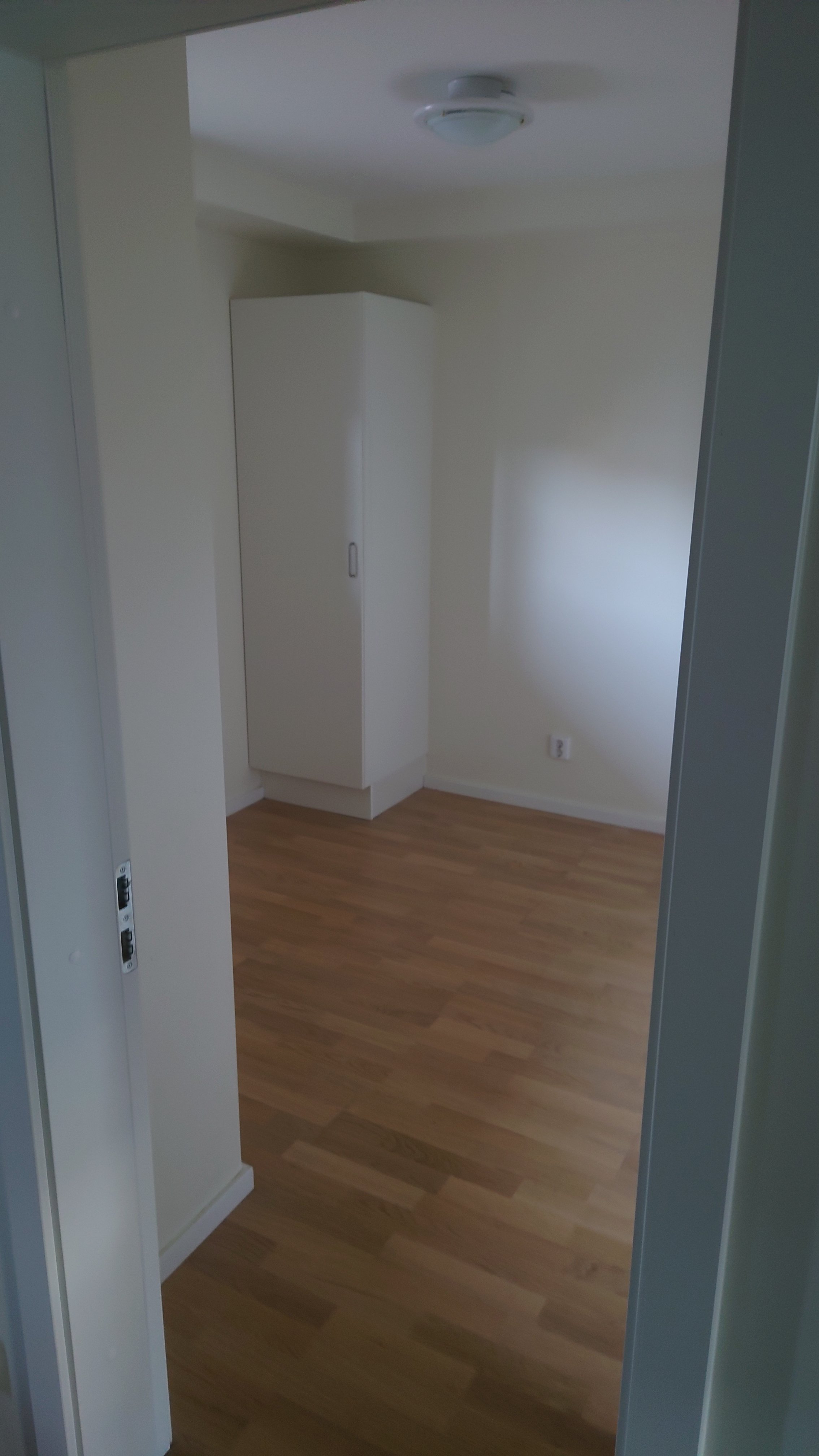 Lägenhet, 1 rooms, 8 sqm, Västra Frölunda