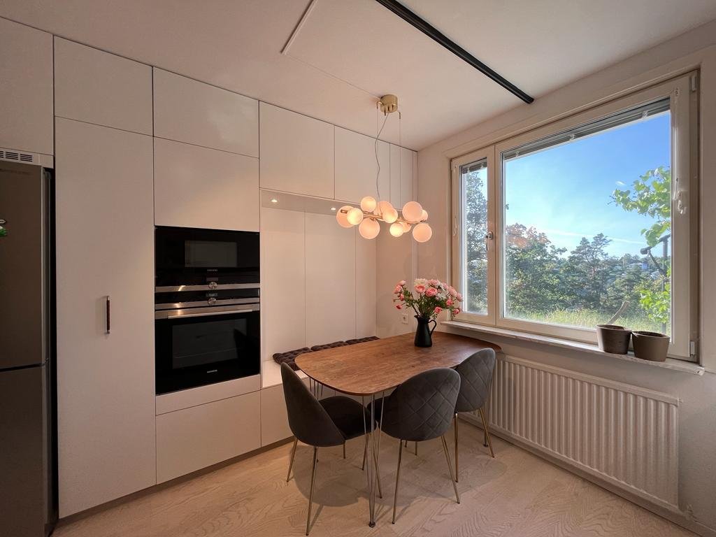 2 rok · 55 m² i Saltsjö-boo – bild 2