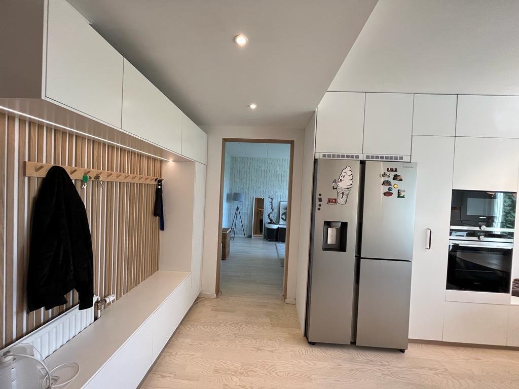 2 rok · 55 m² i Saltsjö-boo – bild 3