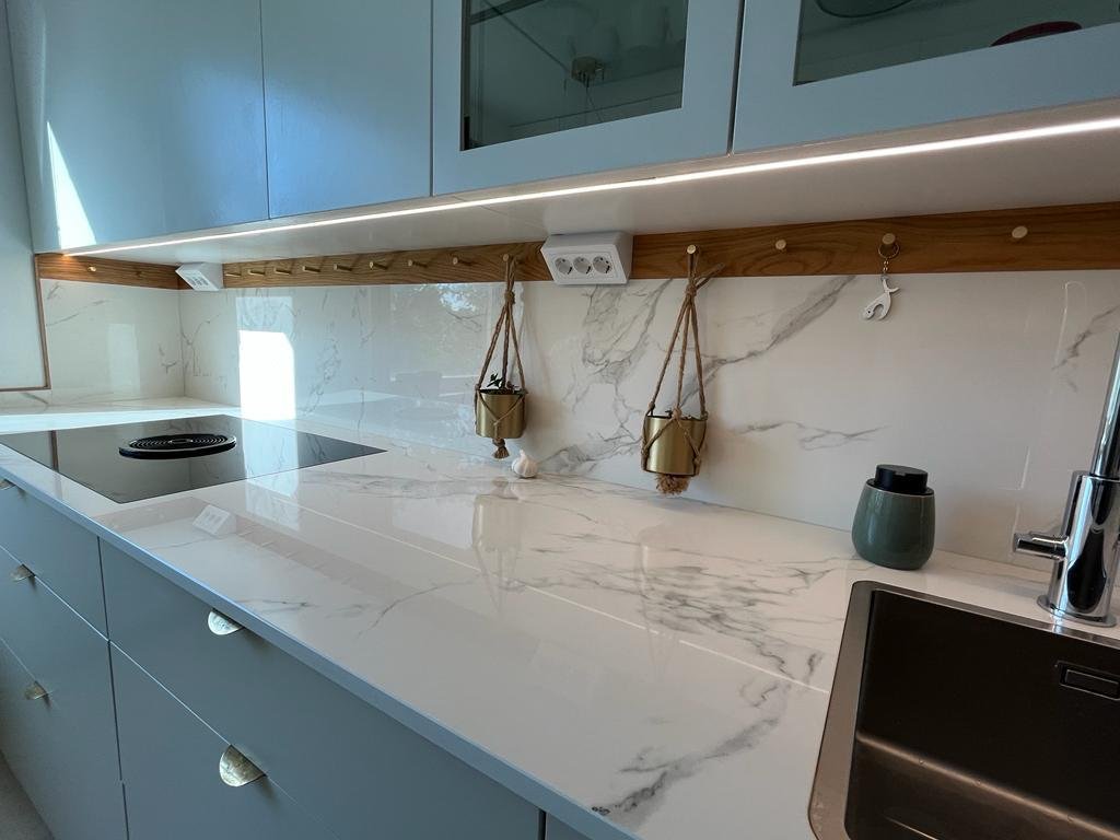 2 rok · 55 m² i Saltsjö-boo – bild 4