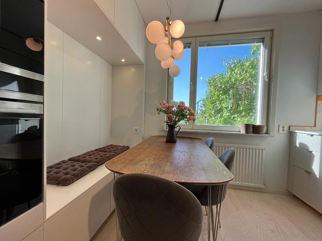 2 rok · 55 m² i Saltsjö-boo – bild 5
