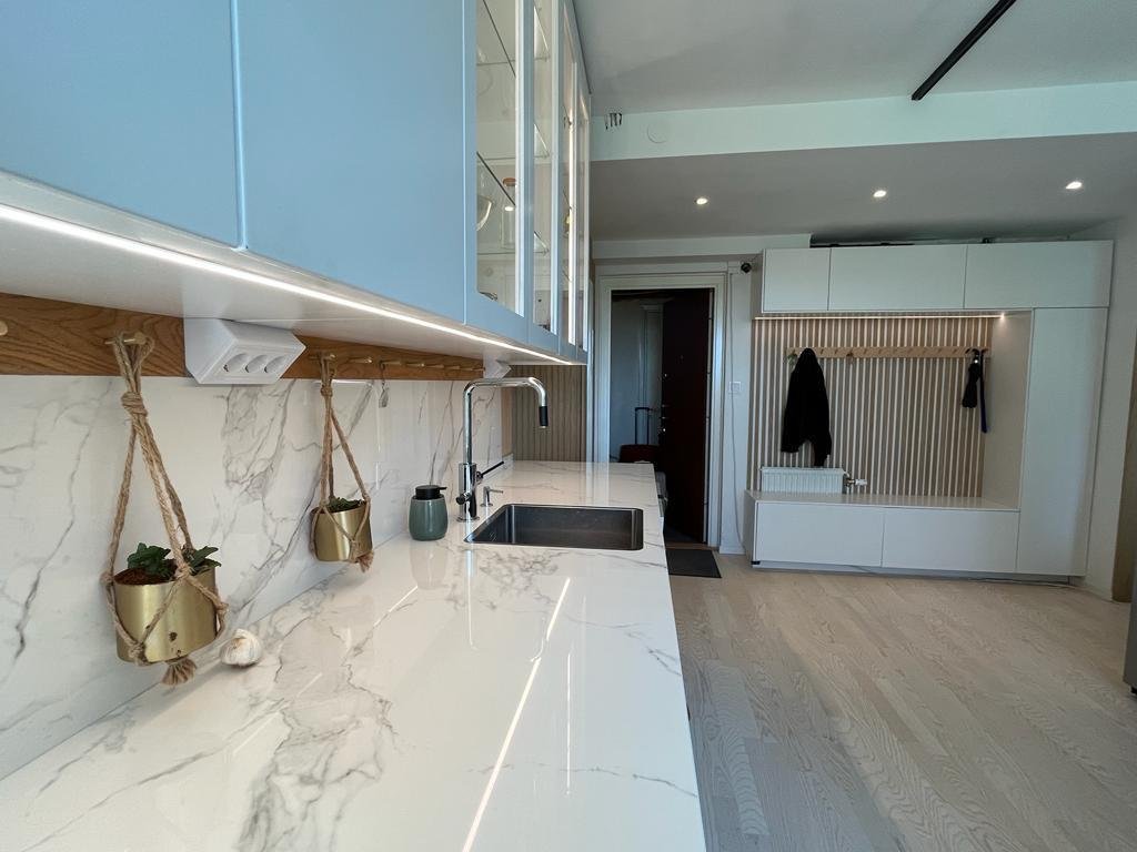 2 rok · 55 m² i Saltsjö-boo – bild 6