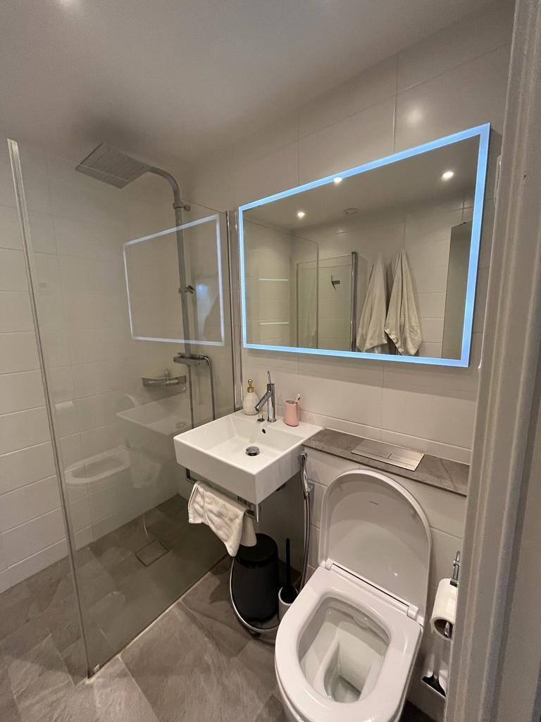 2 rok · 55 m² i Saltsjö-boo – bild 7