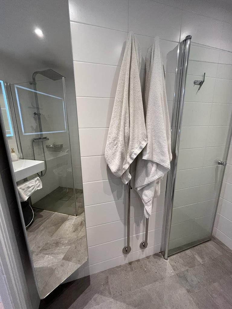 2 rok · 55 m² i Saltsjö-boo – bild 9