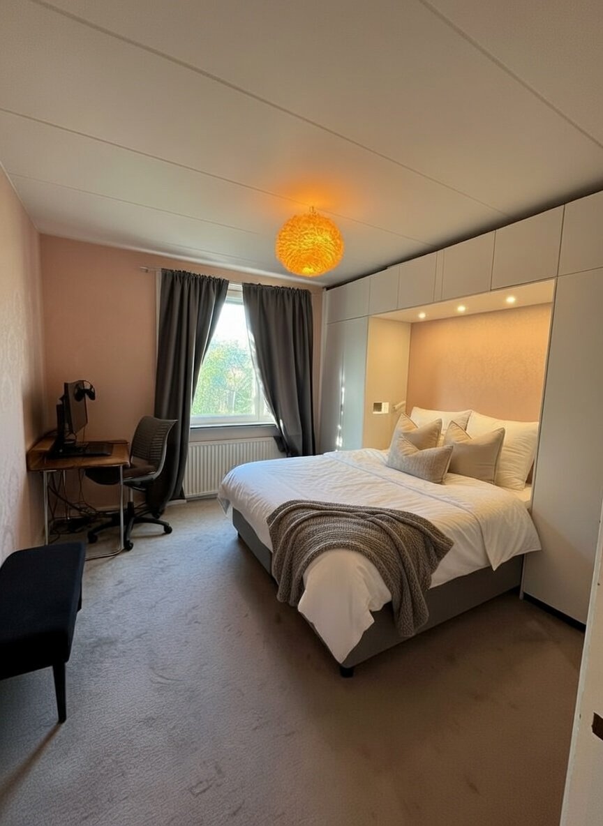 2 rok · 55 m² i Saltsjö-boo – bild 11