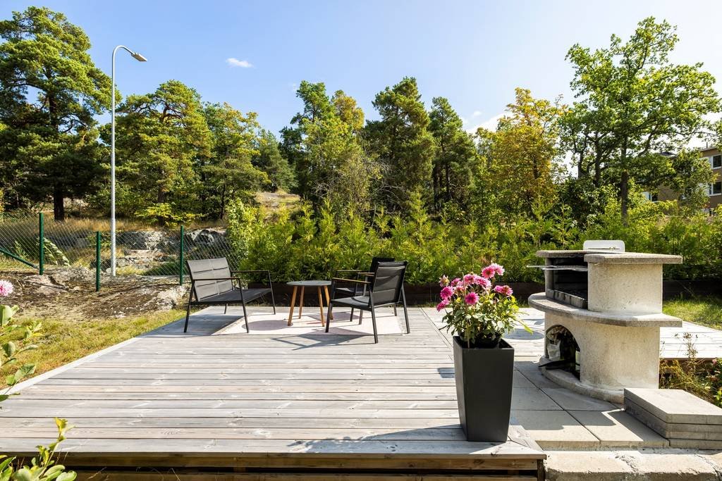 2 rok · 55 m² i Saltsjö-boo – bild 14
