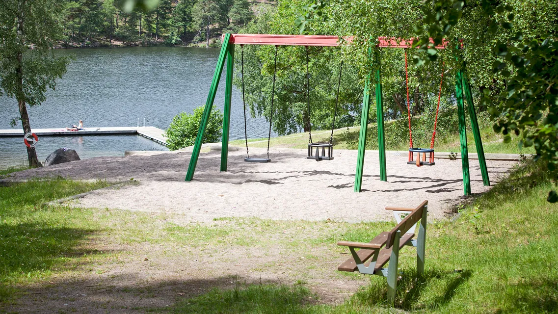 2 rok · 55 m² i Saltsjö-boo – bild 16