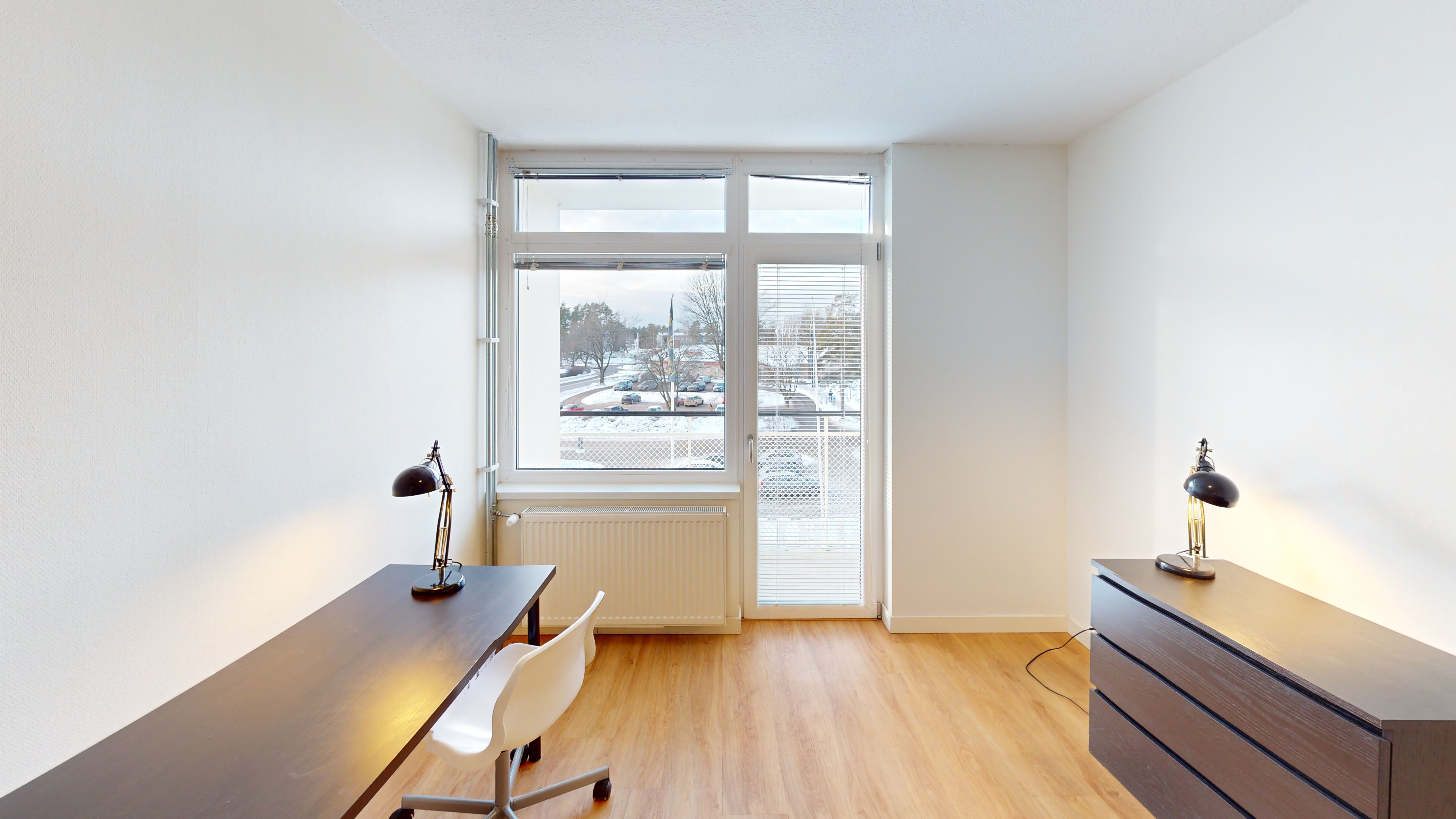 Lägenhet, 1 rooms, 20 sqm, Västerås