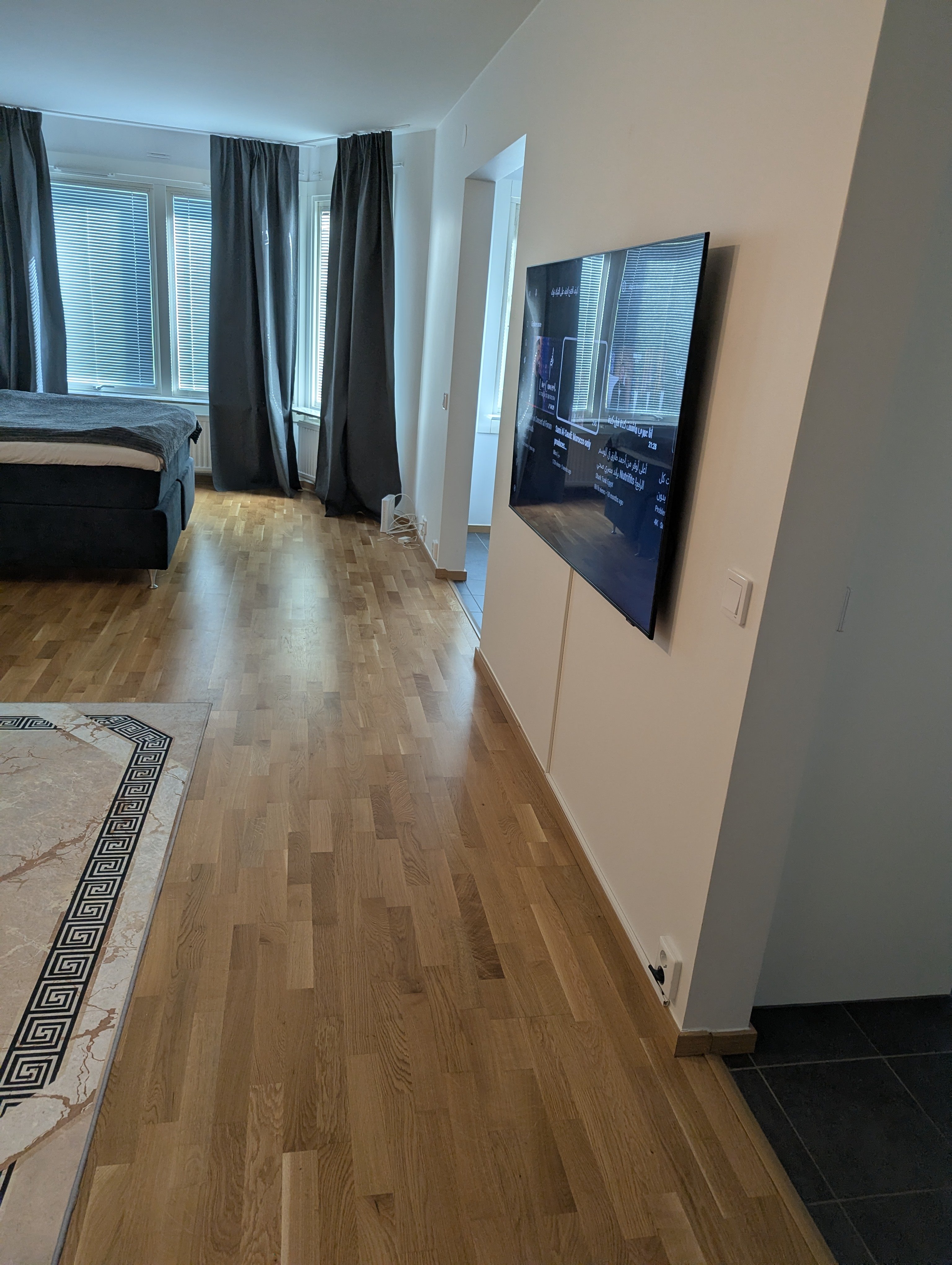 Lägenhet, 2 rooms, 51 sqm, Malmö