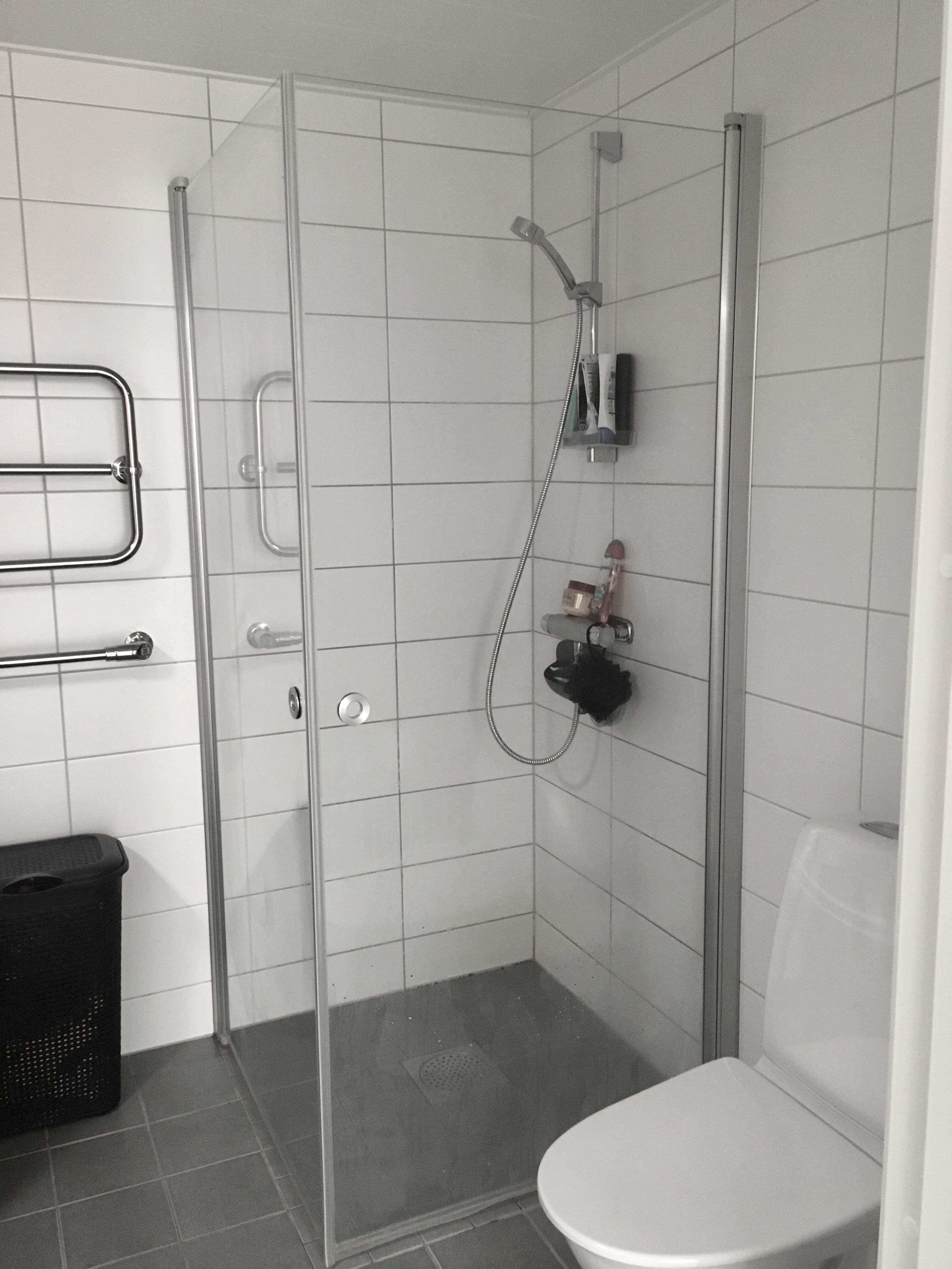 2 rok · 44 m² i Handen – bild 8
