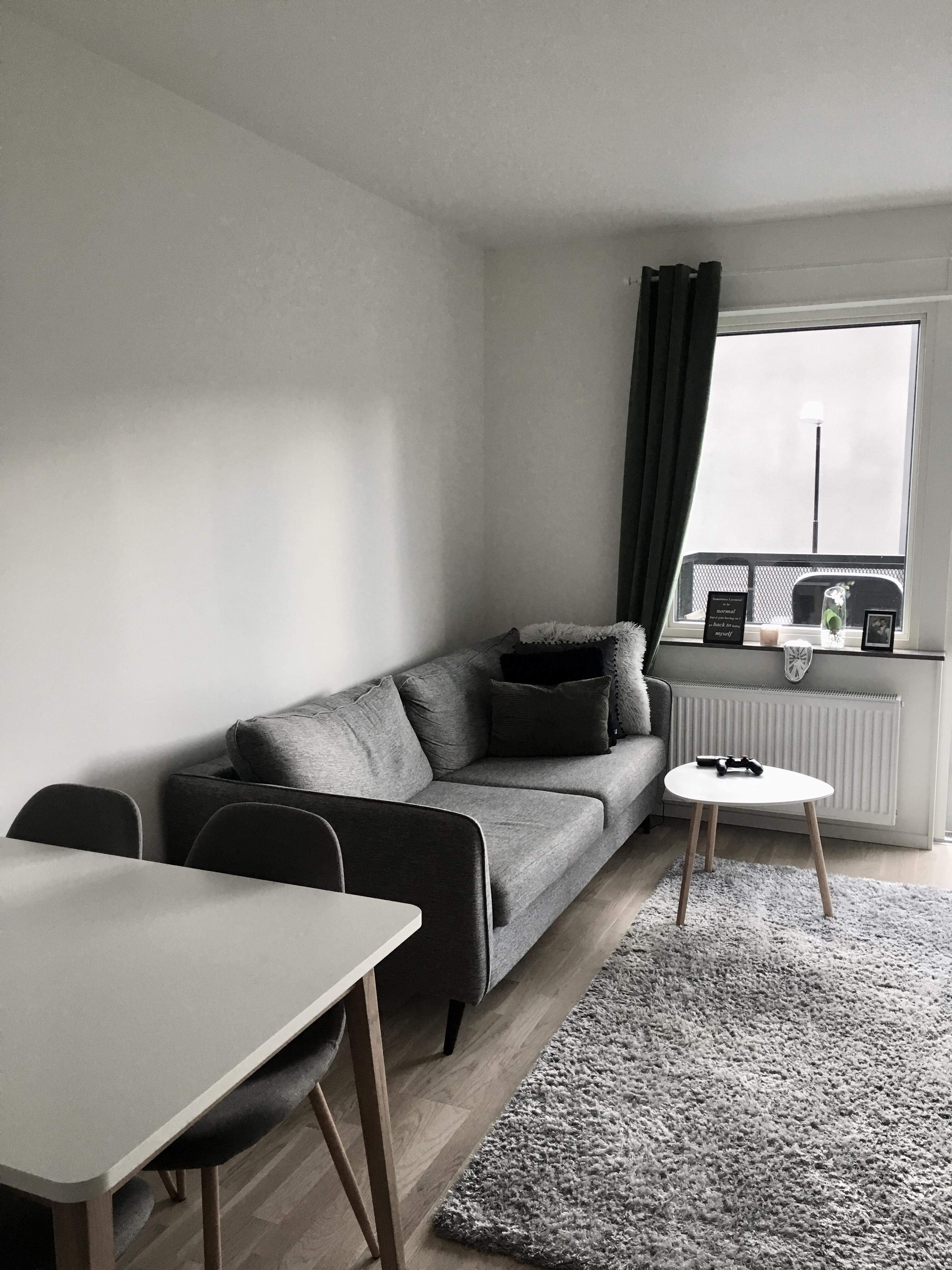2 rok · 44 m² i Handen – bild 3