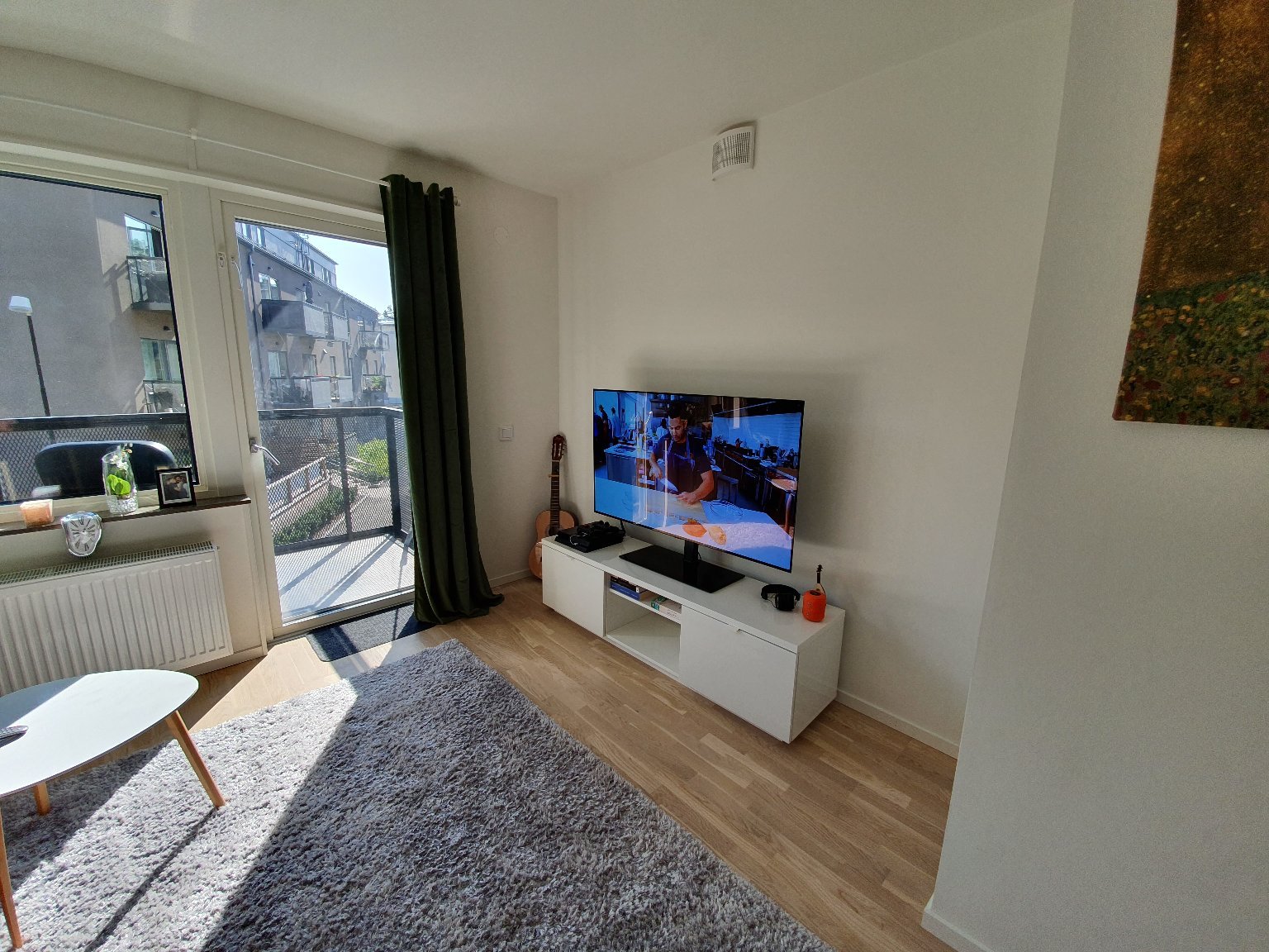 2 rok · 44 m² i Handen – bild 4
