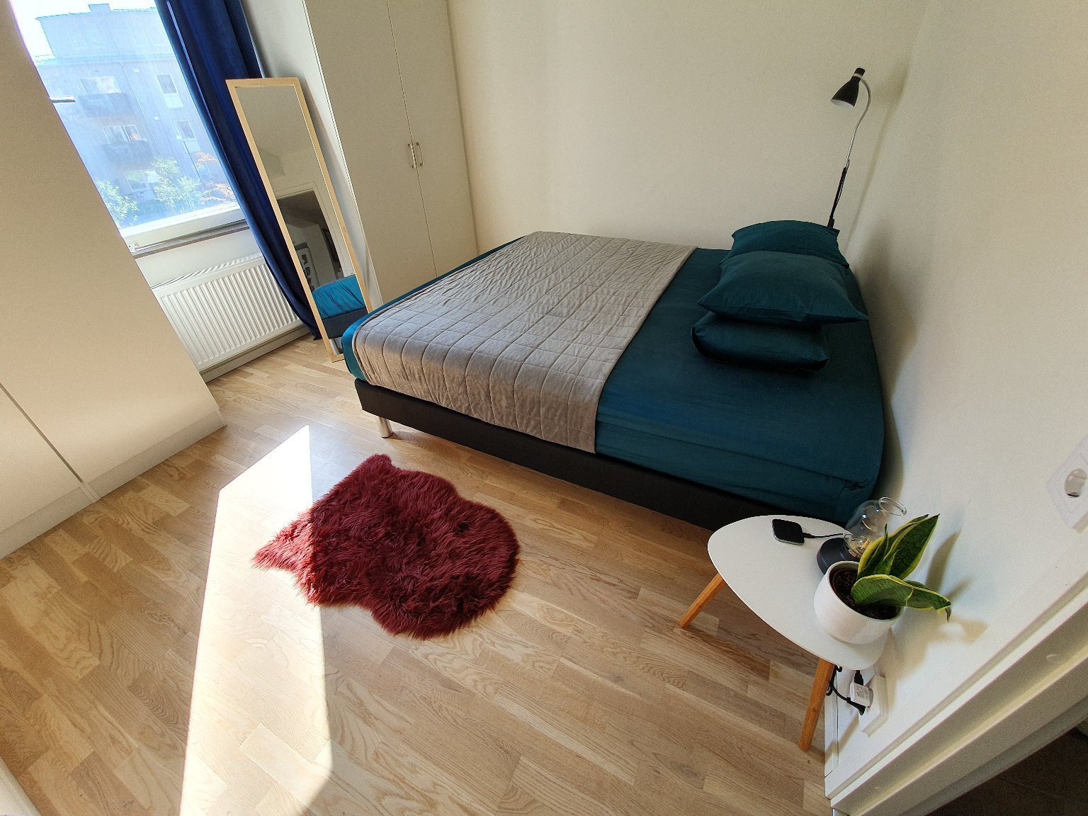 2 rok · 44 m² i Handen – bild 7