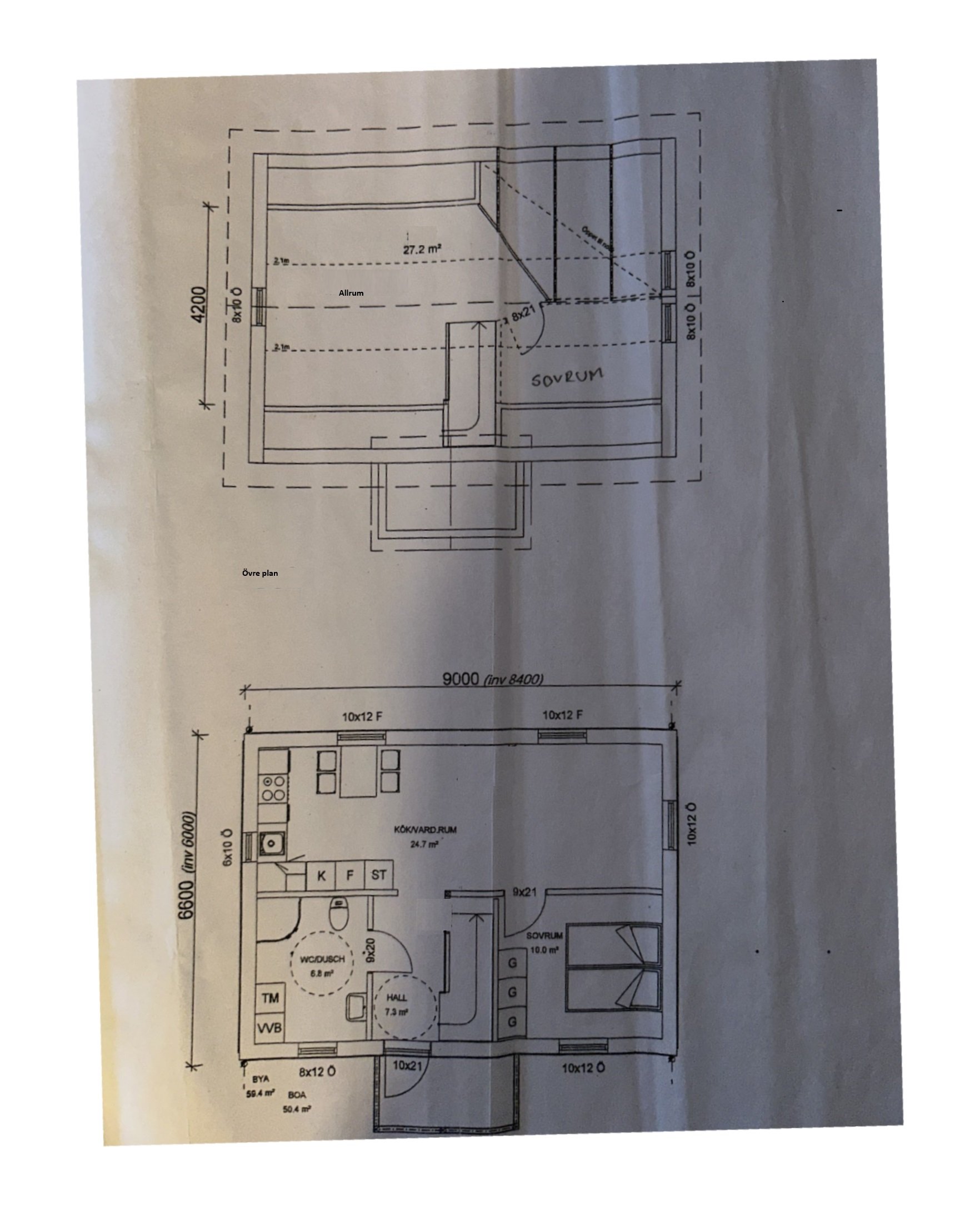 3 rok · 70 m² i Järfälla – bild 13