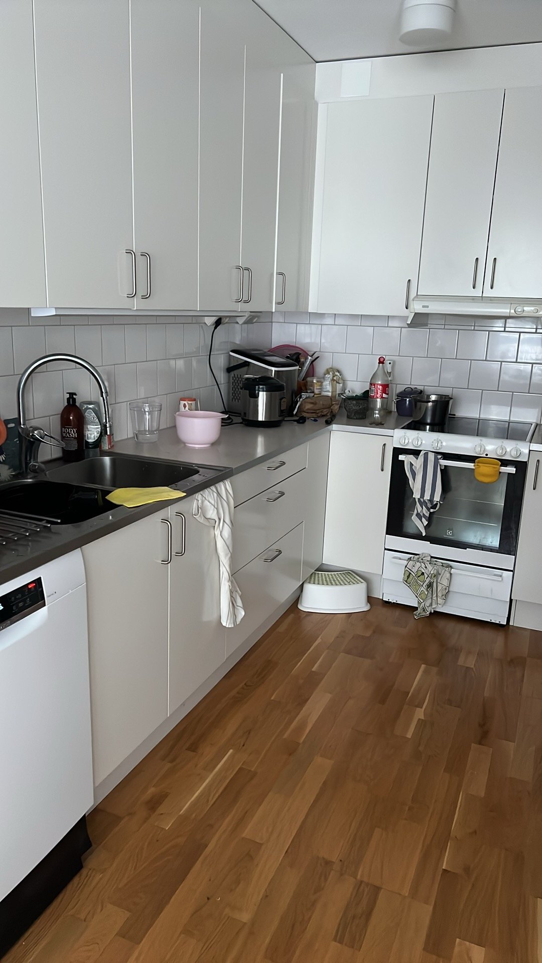 Lägenhet, 3 rooms, 81 sqm, Bromma