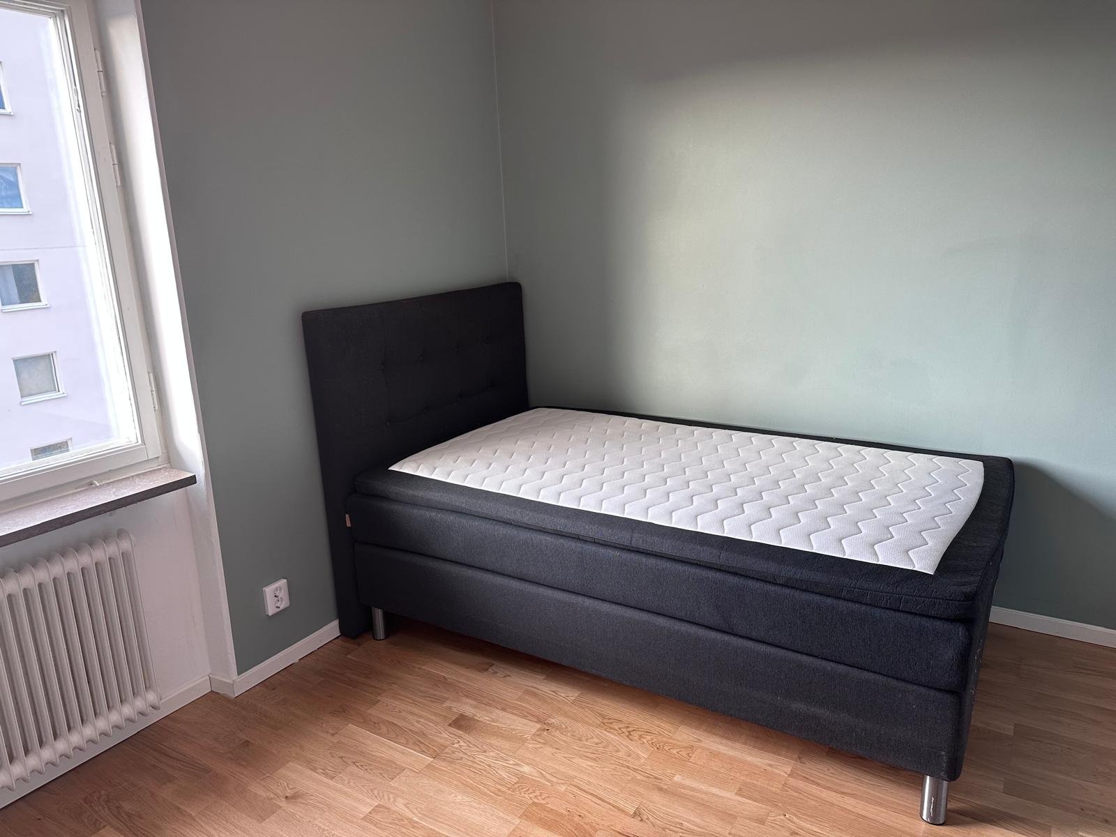 4 rok · 95 m² i Bandhagen – bild 9