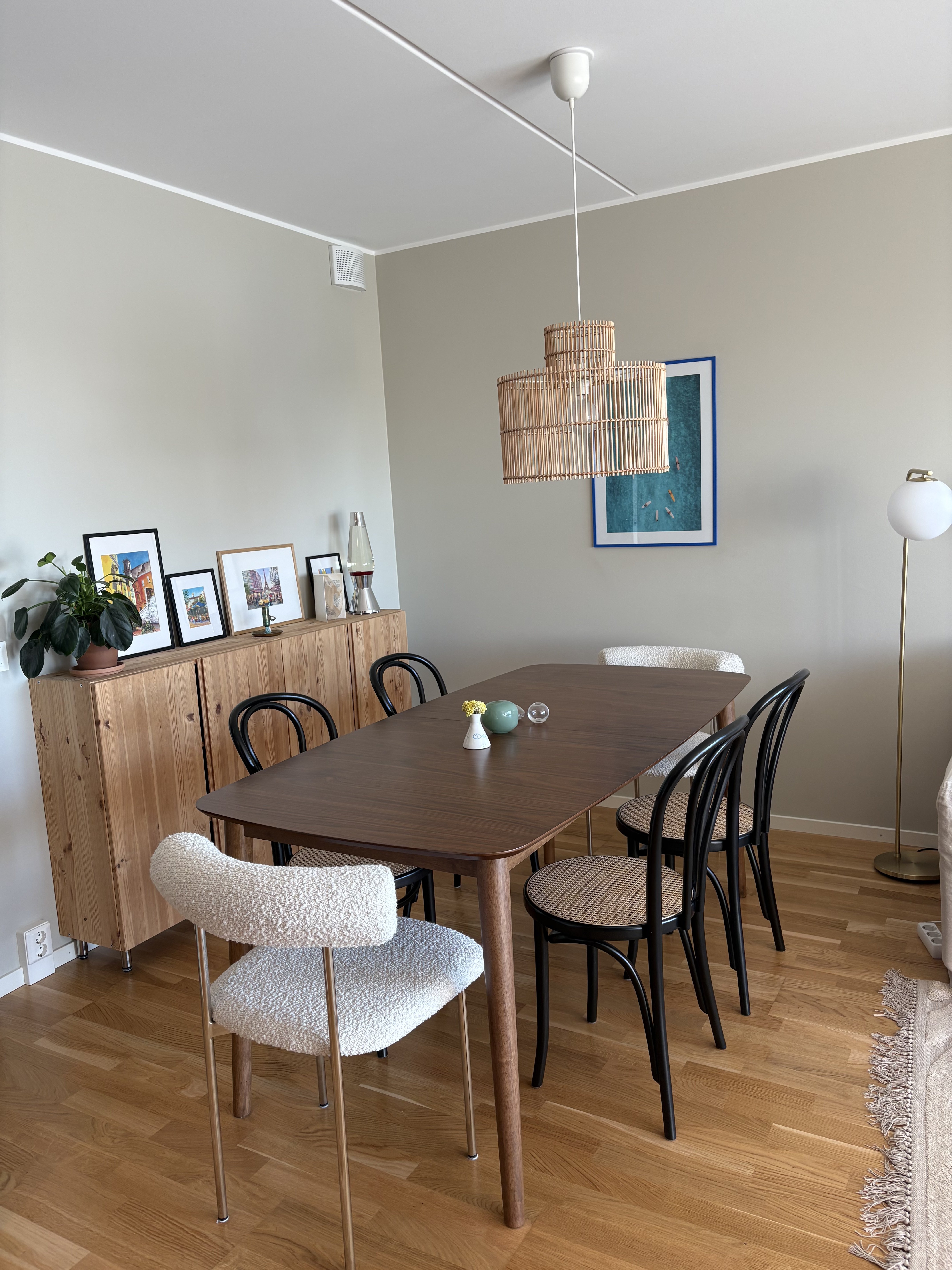 2 rok · 46 m² i Bandhagen – bild 5