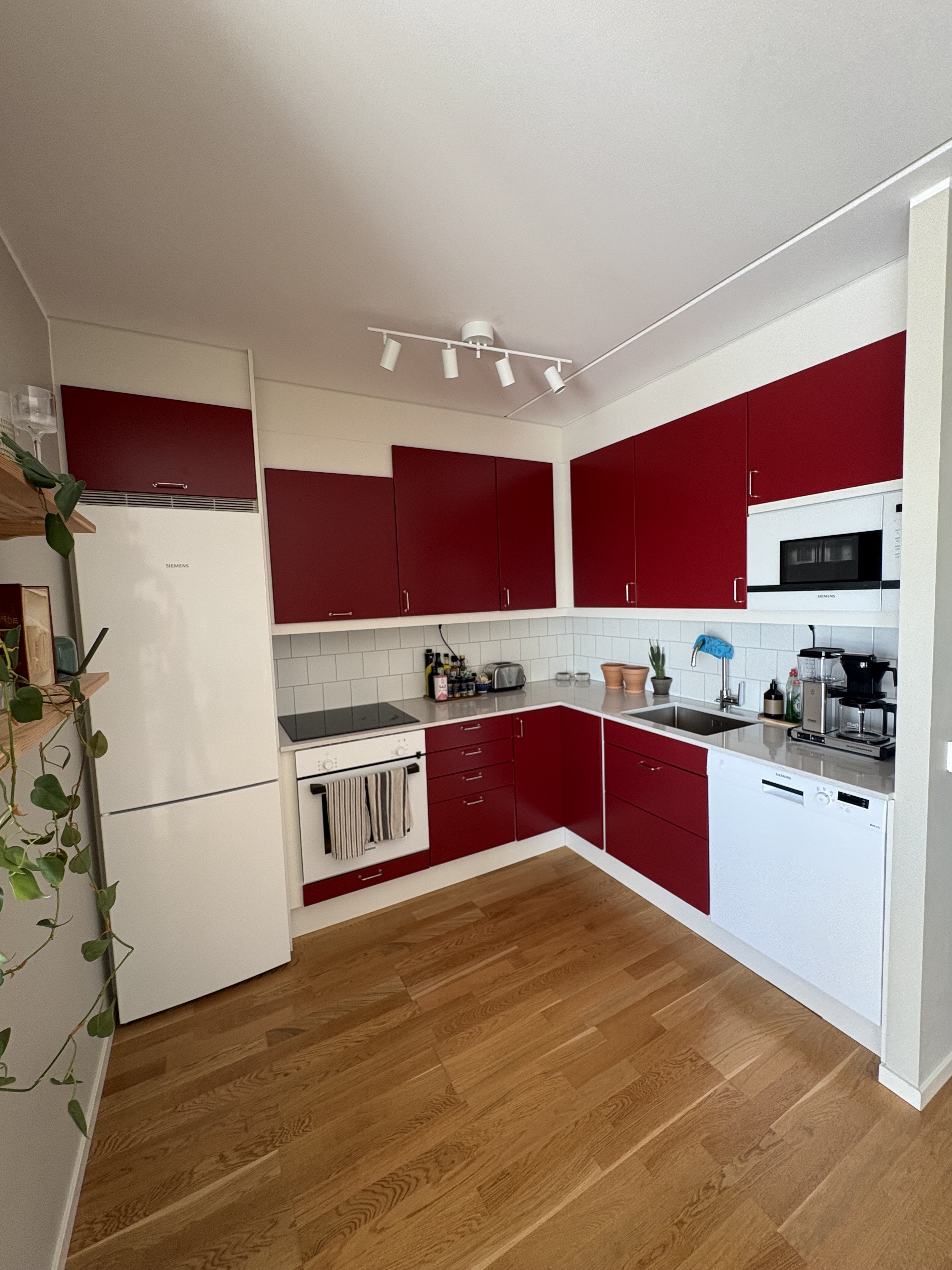 2 rok · 46 m² i Bandhagen – bild 6