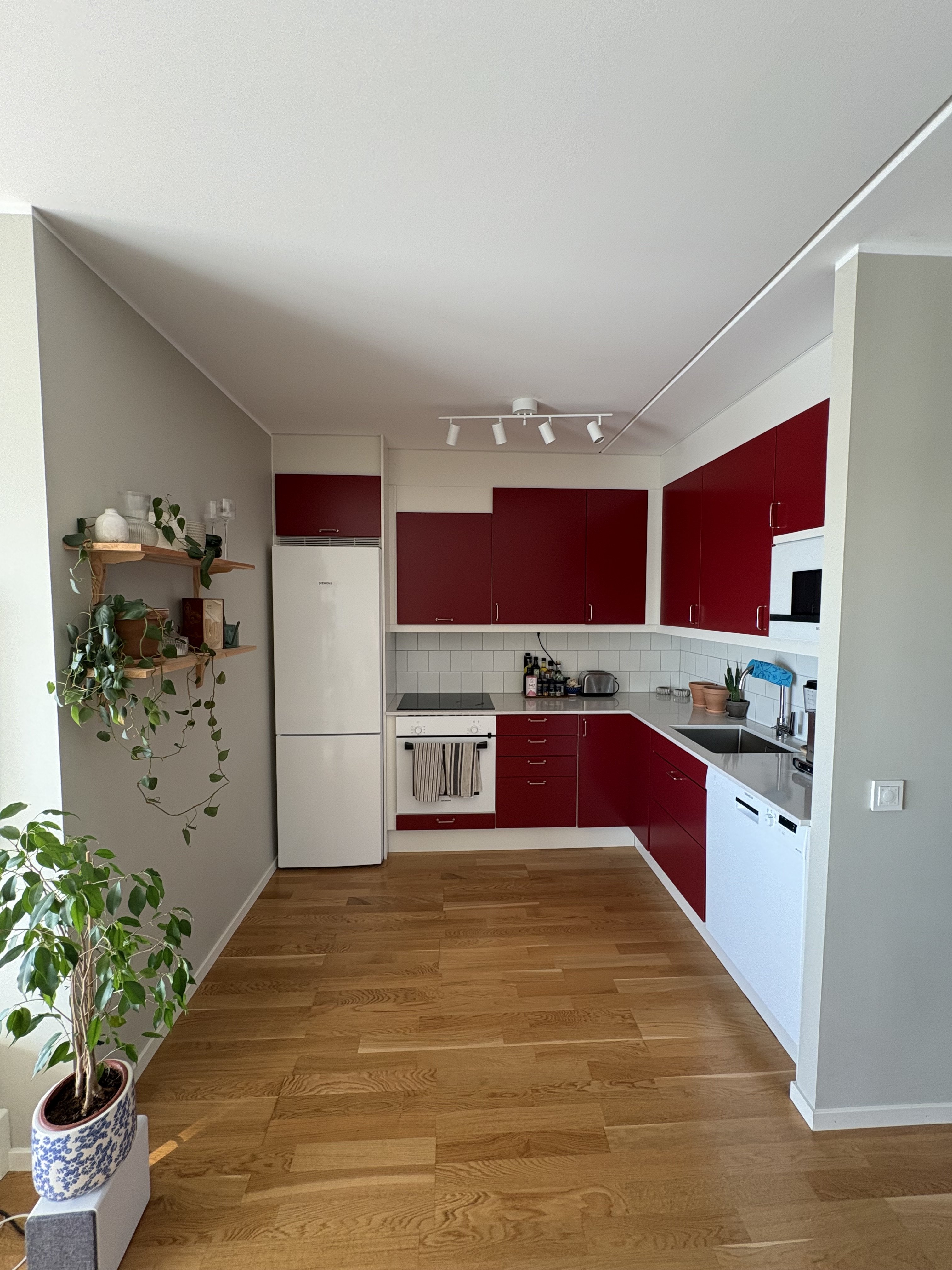 2 rok · 46 m² i Bandhagen – bild 7