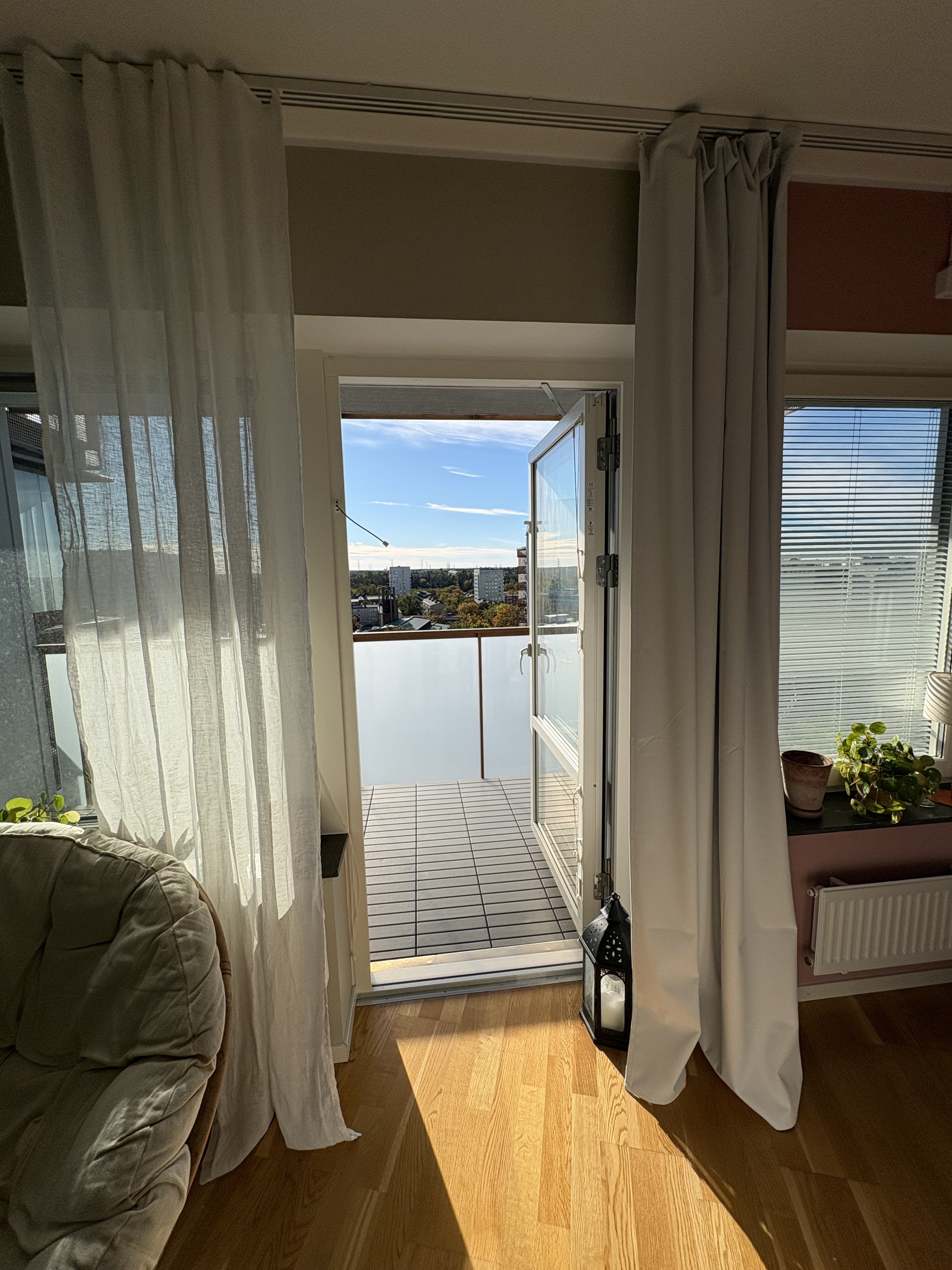 2 rok · 46 m² i Bandhagen – bild 13