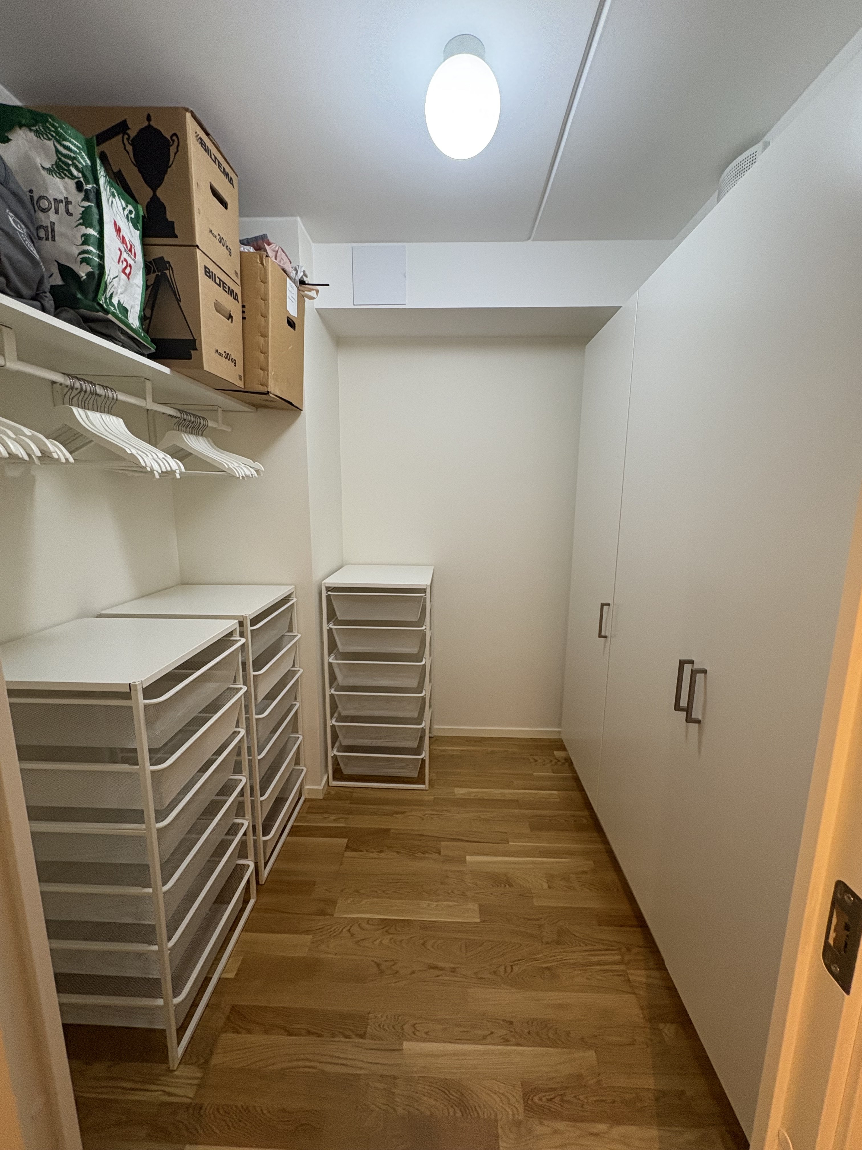 2 rok · 46 m² i Bandhagen – bild 19