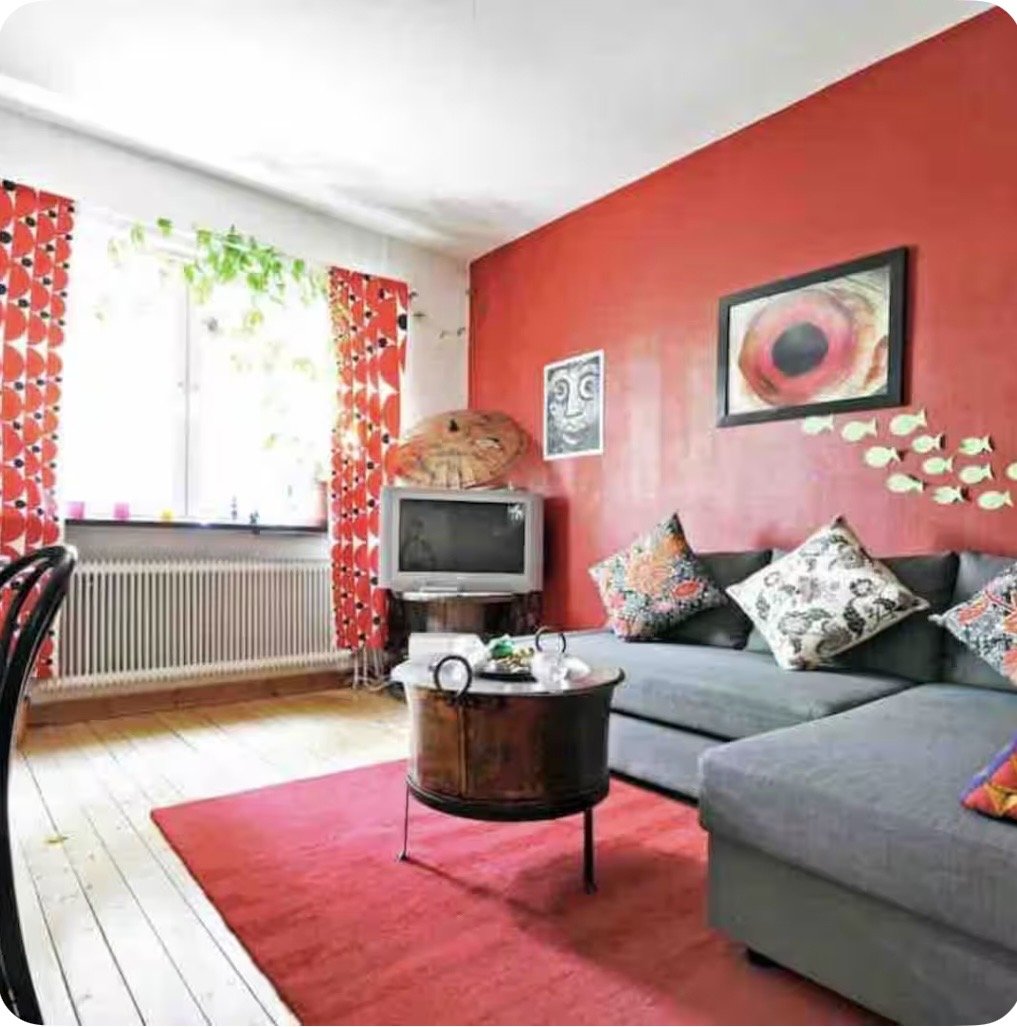 Lägenhet, 2 rooms, 47 sqm, Johanneshov