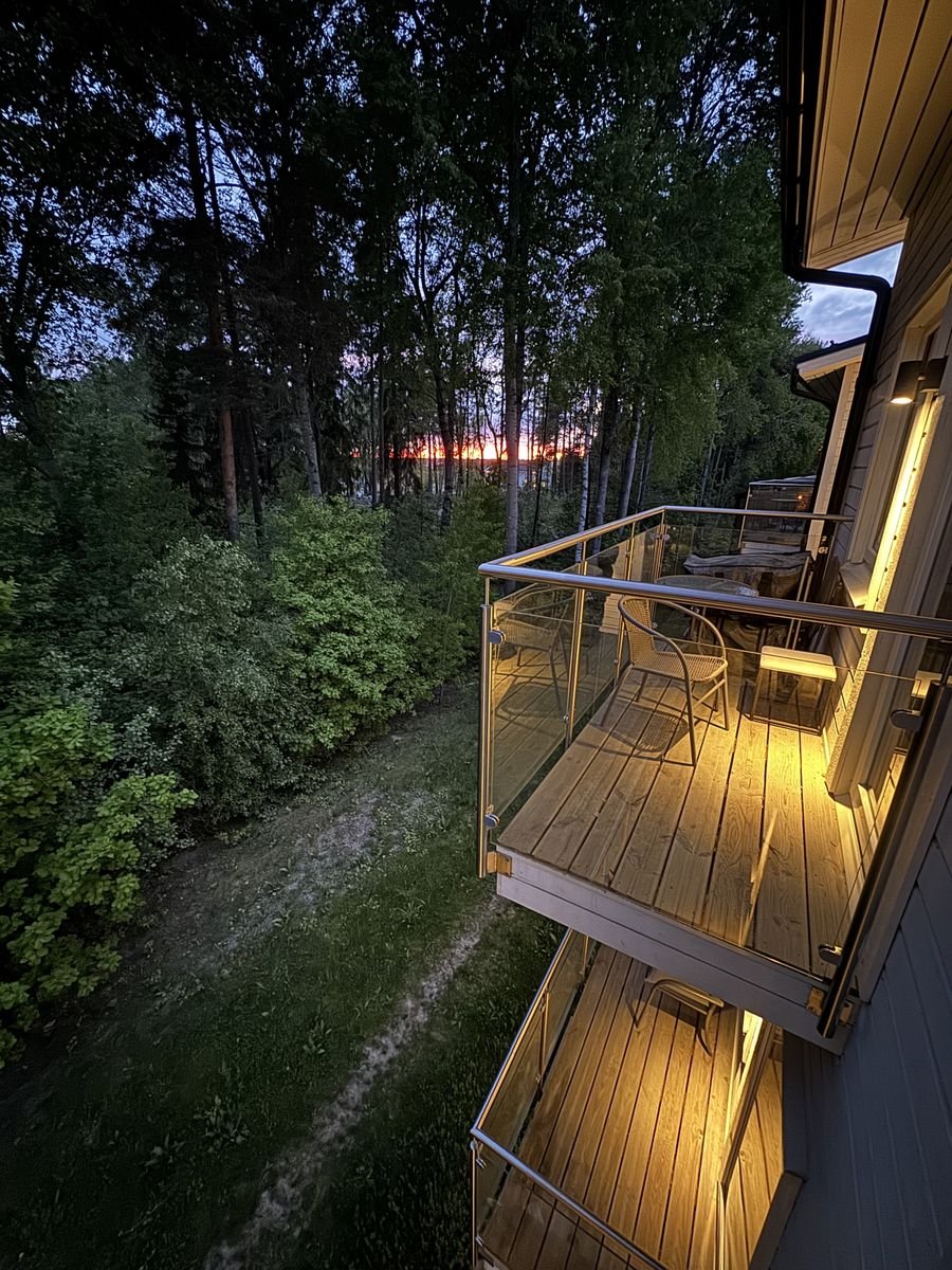1 rok · 20 m² i Vallentuna