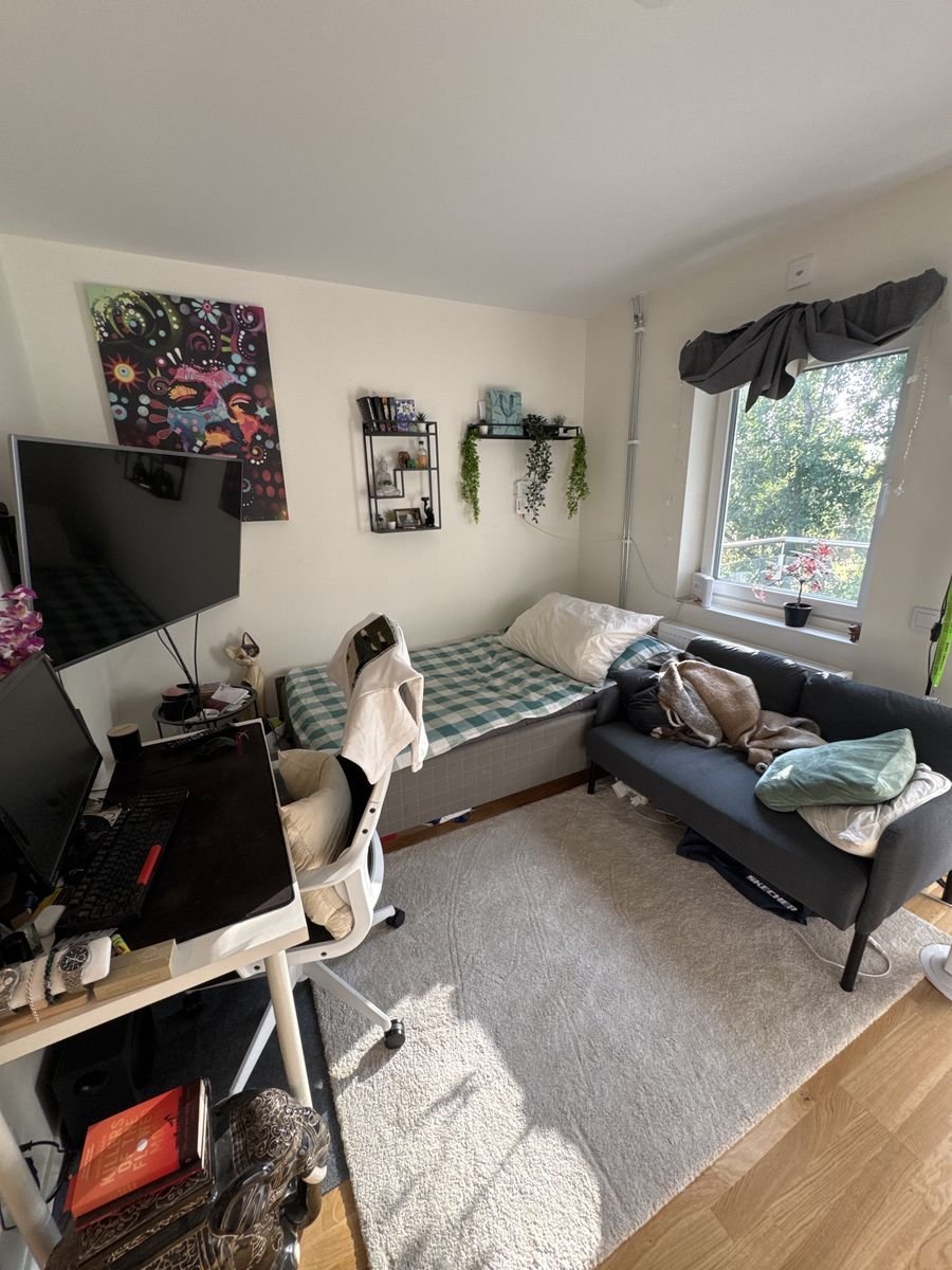1 rok · 20 m² i Vallentuna – bild 3
